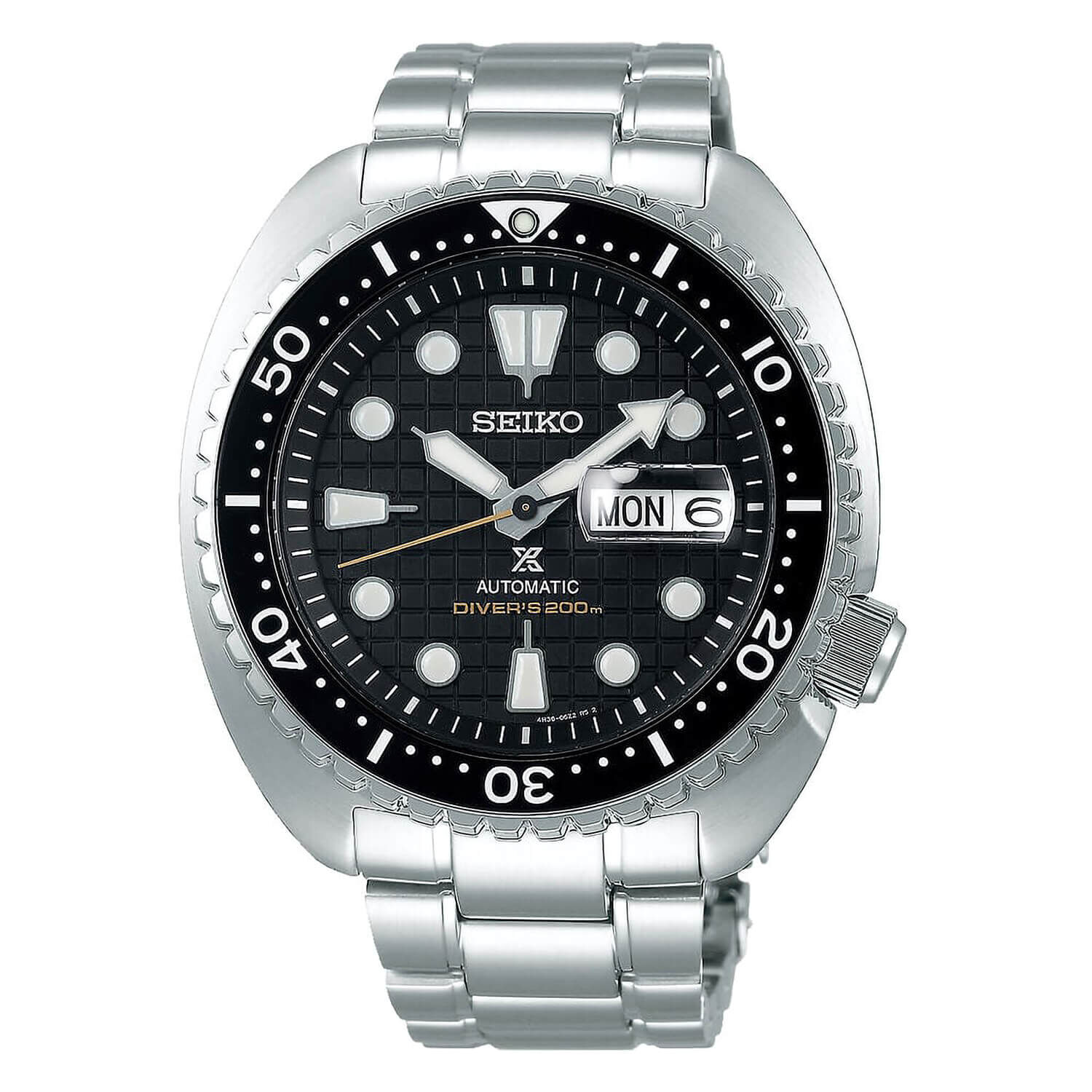 Seiko divers turtle shop