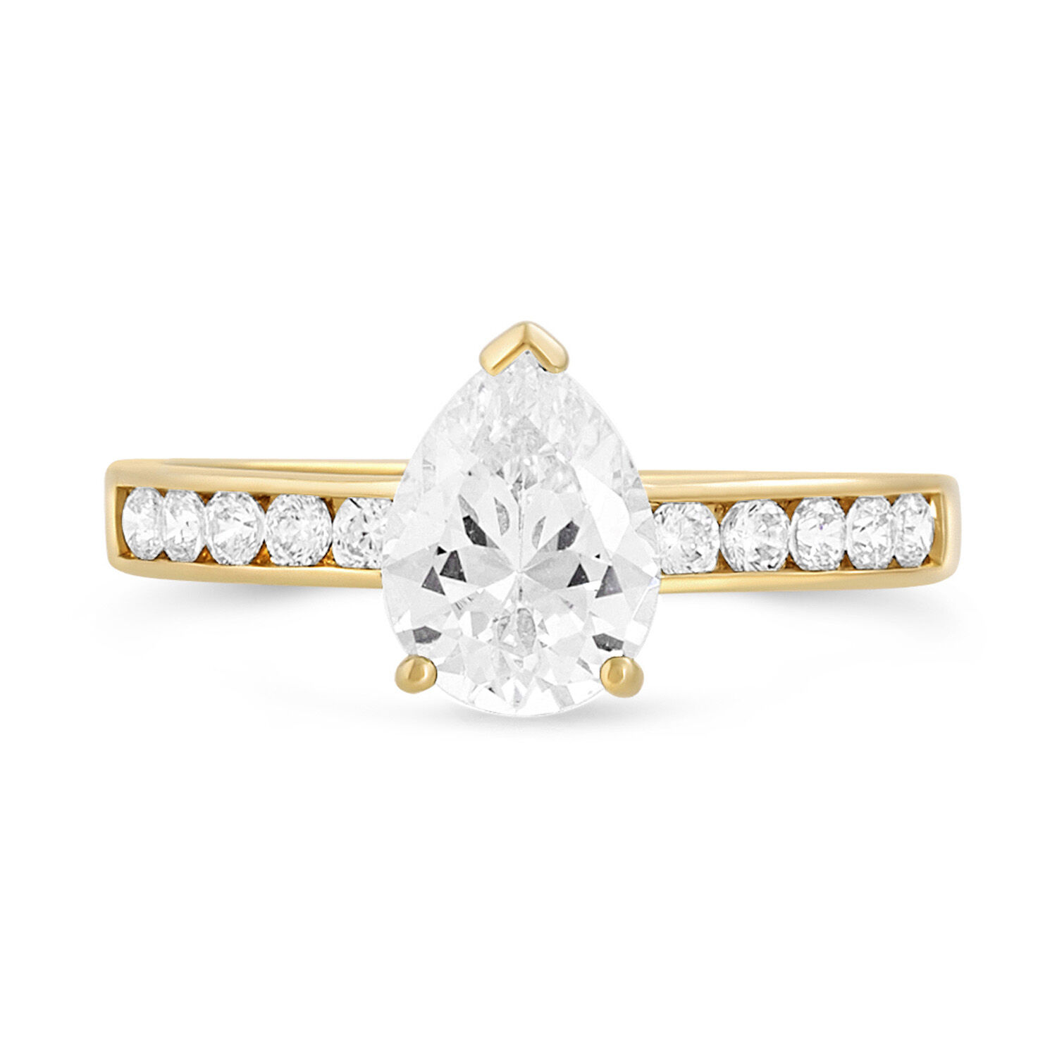 Fields promise ring hotsell