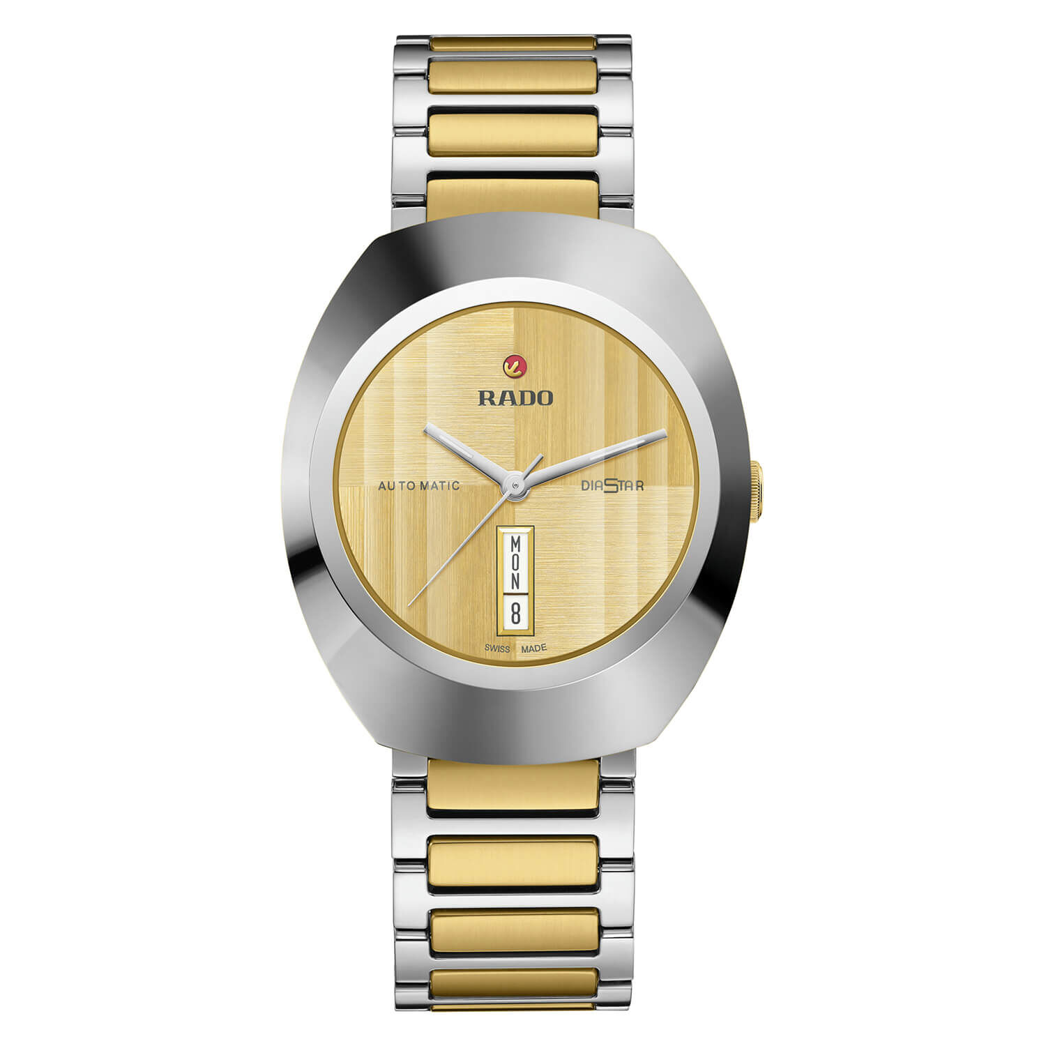 Luxury watches rado top