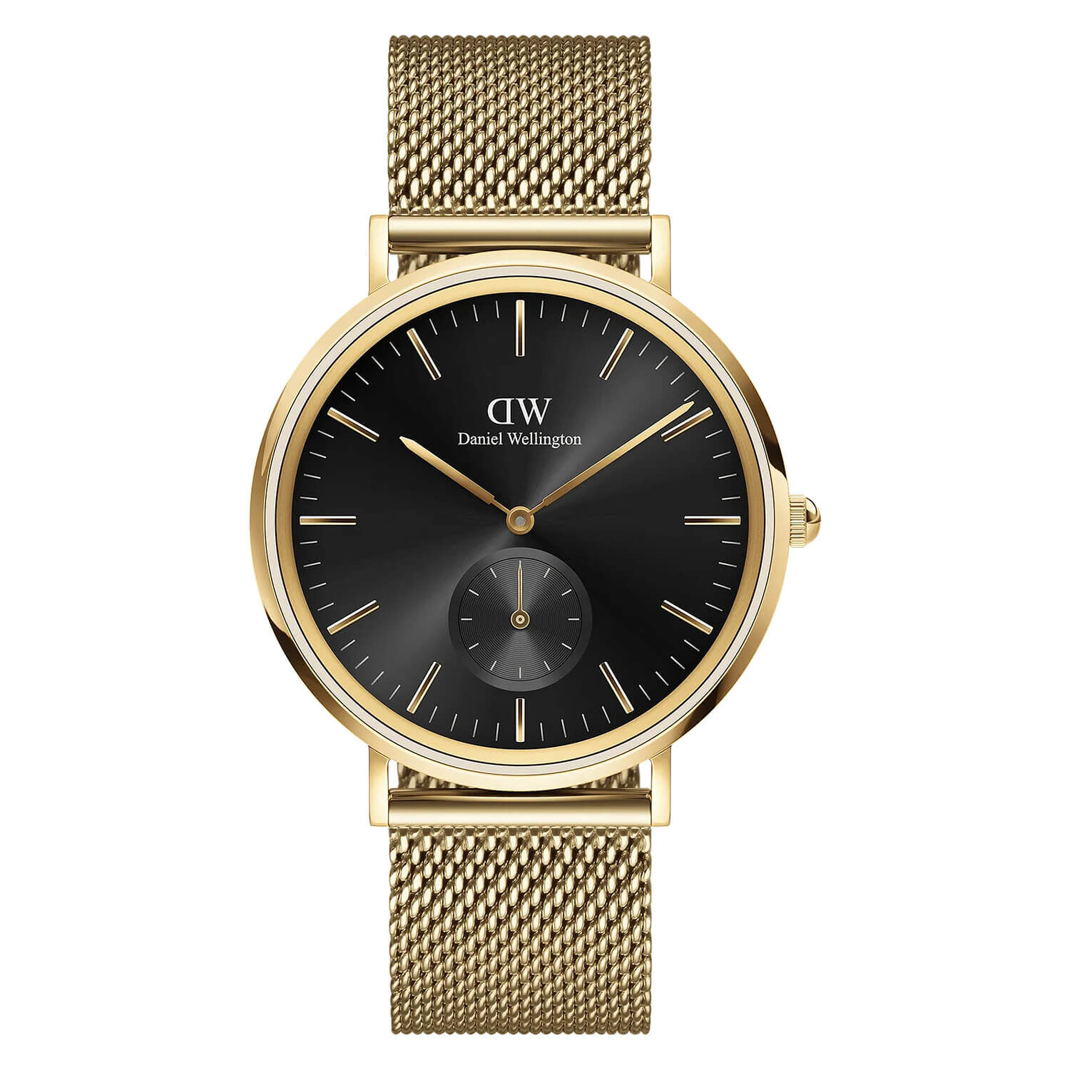 Daniel wellington watch men store