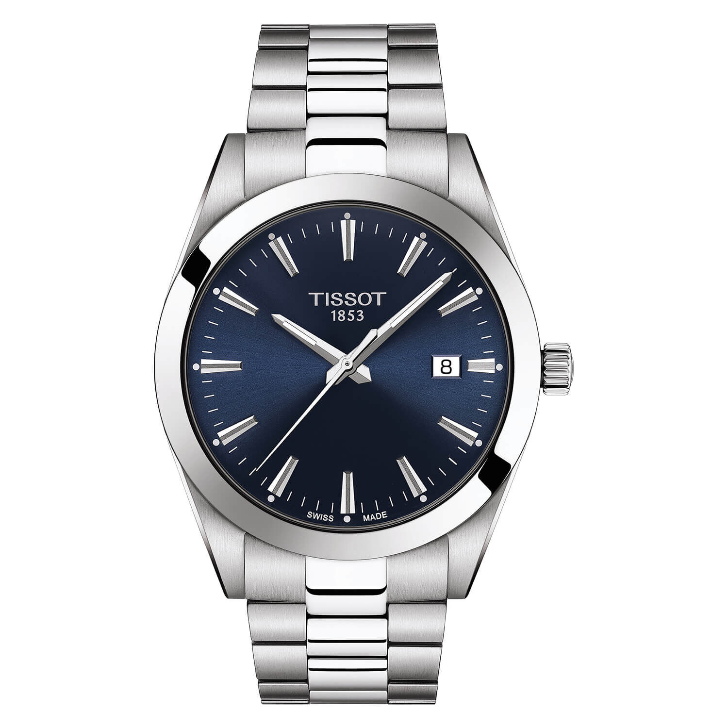 Watch steel discount case