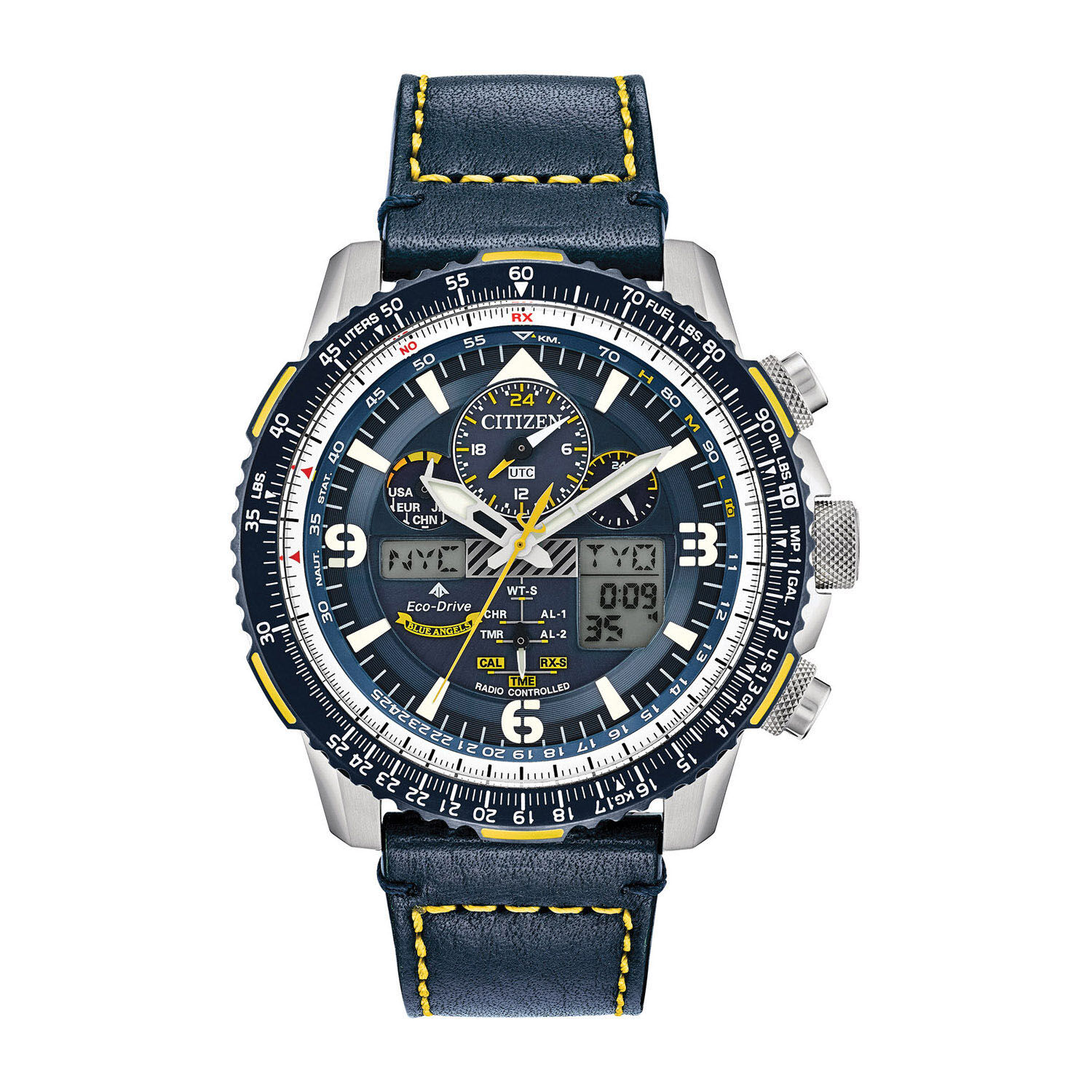 Www citizen eco drive top mens watches
