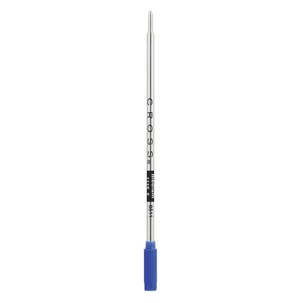 Cross Medium Blue Ink One Pack Refill image number 0