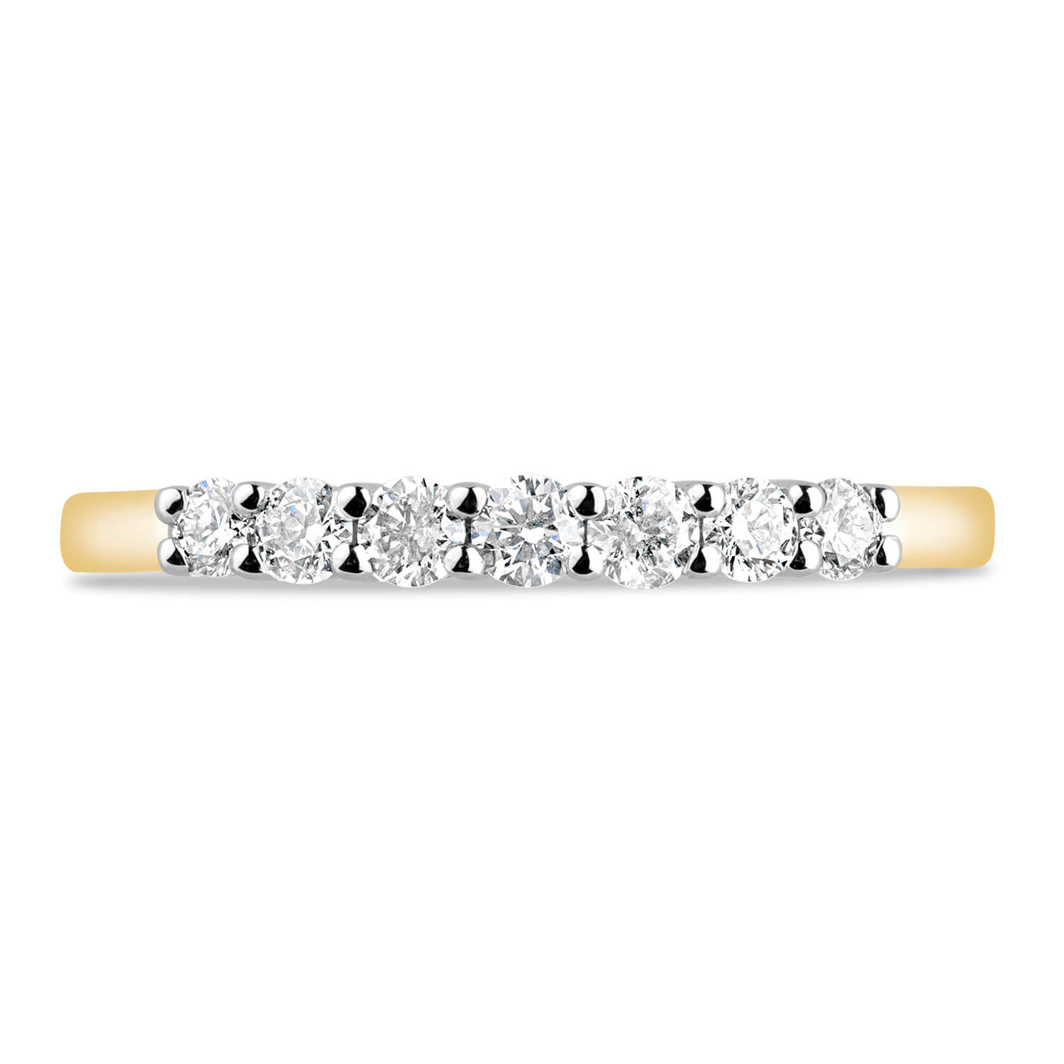 Fields jewellers eternity rings top