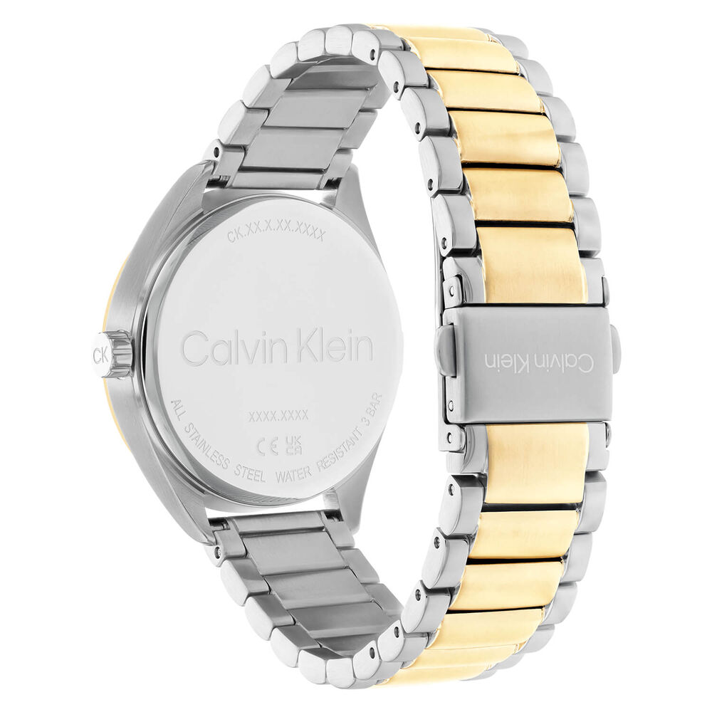 Calvin Fields Timeless | Klein