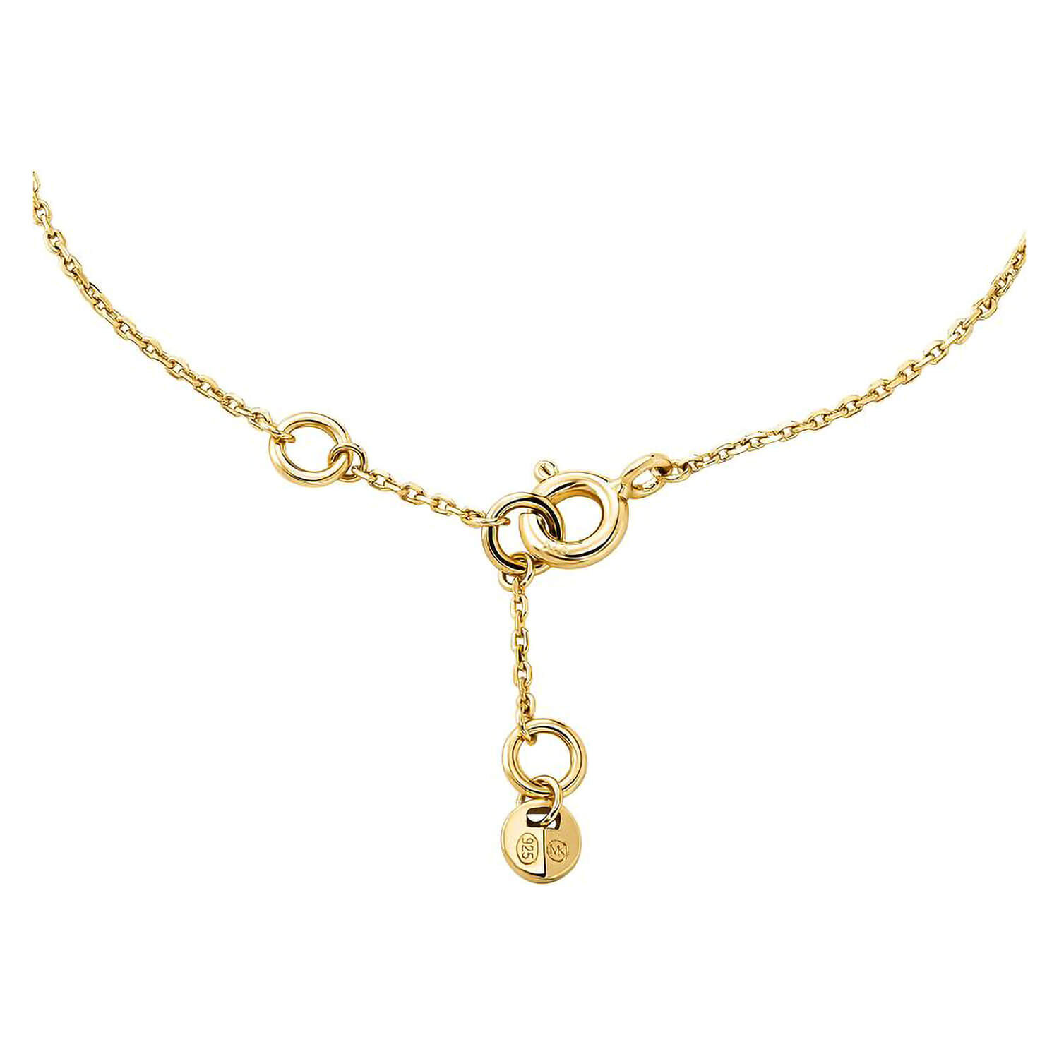 Michael Kors 'Hamilton' Handbag & Lock Necklace | Wichita  Falls, TX Auctions | Seize the Deal