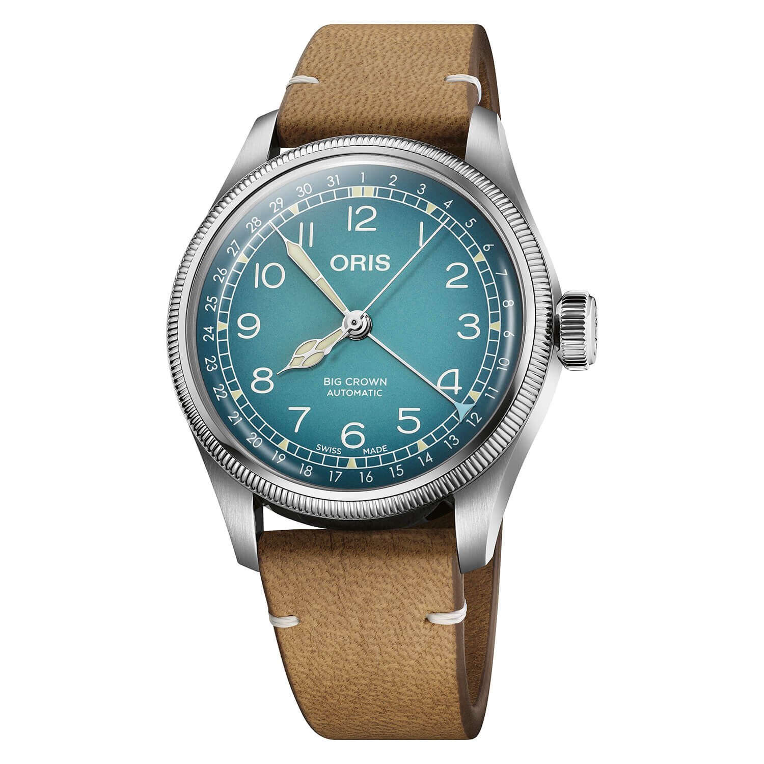 Oris watches new arrivals