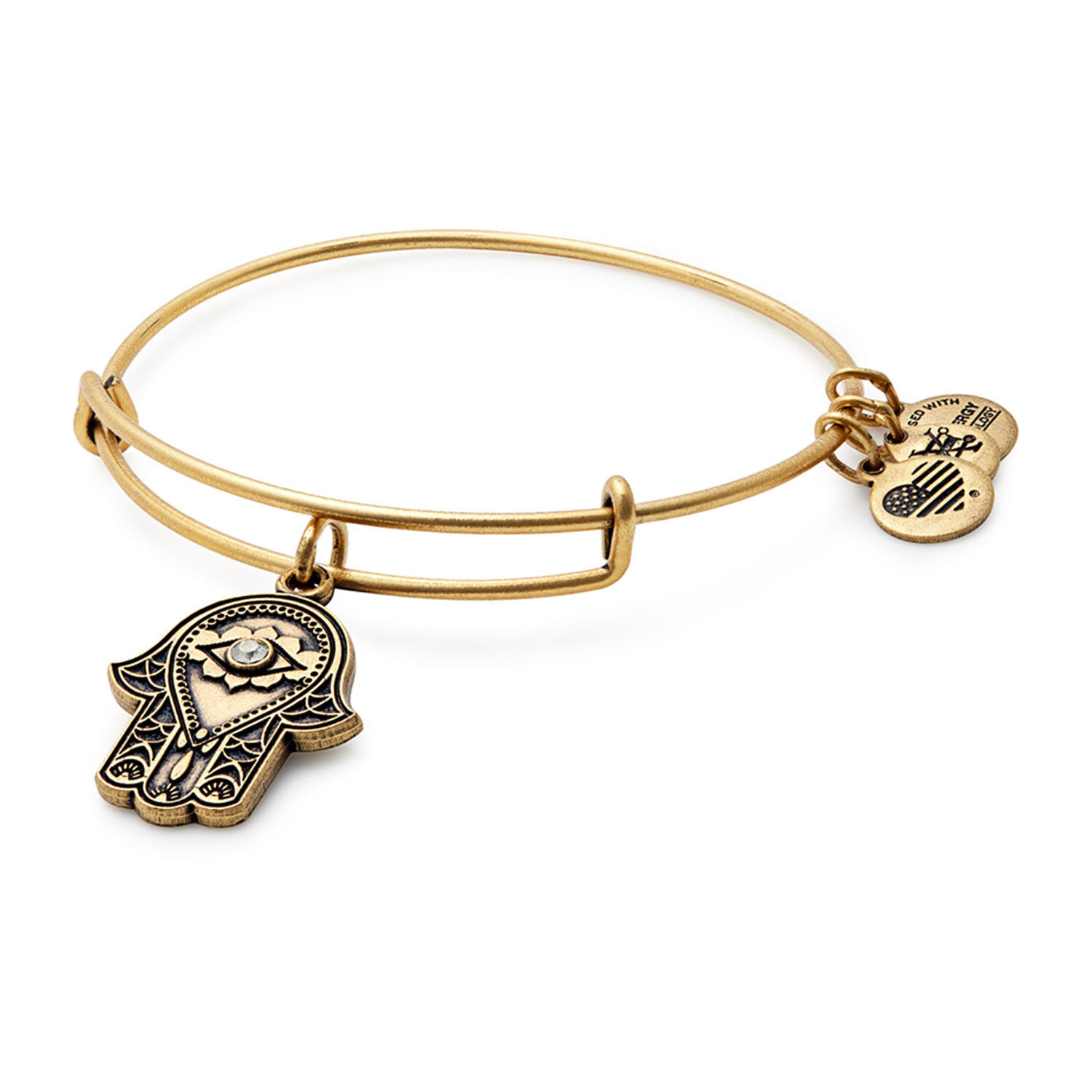 Alex and ani fatima necklace new arrivals