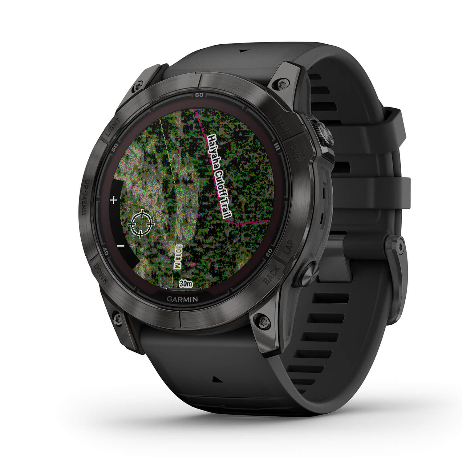 Garmin fenix 6x pro sapphire carbon grey deals