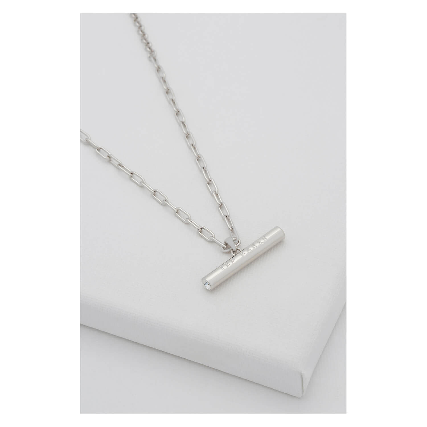 T baker jewellery top