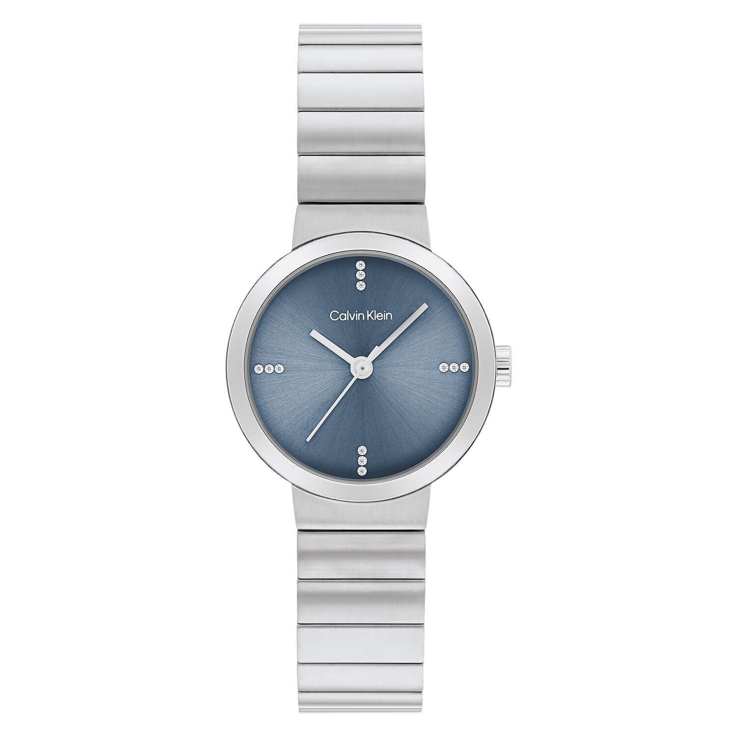 Calvin klein new arrivals hand watch