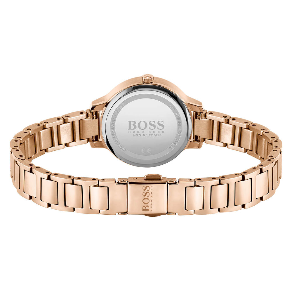 Hugo Boss Ladies' Watches Fields