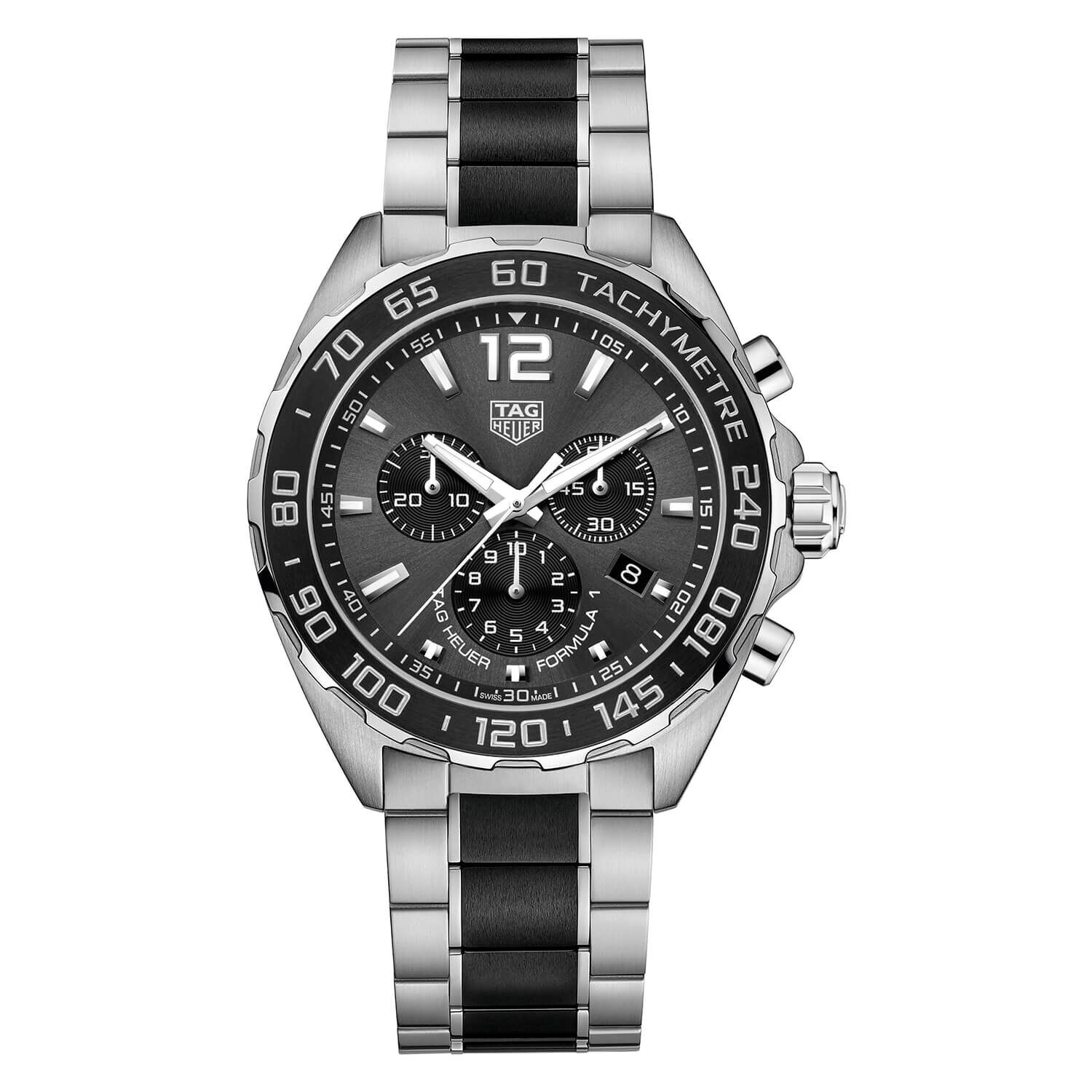 Tag heuer formula 1 black friday top