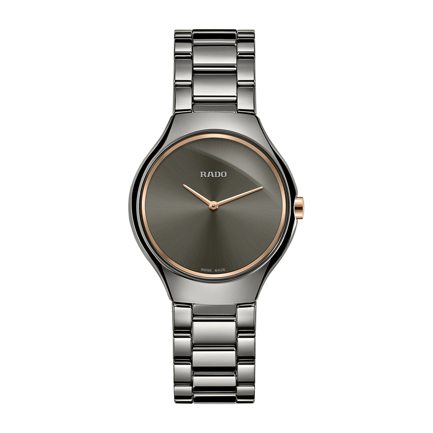 Rado sales grey watch