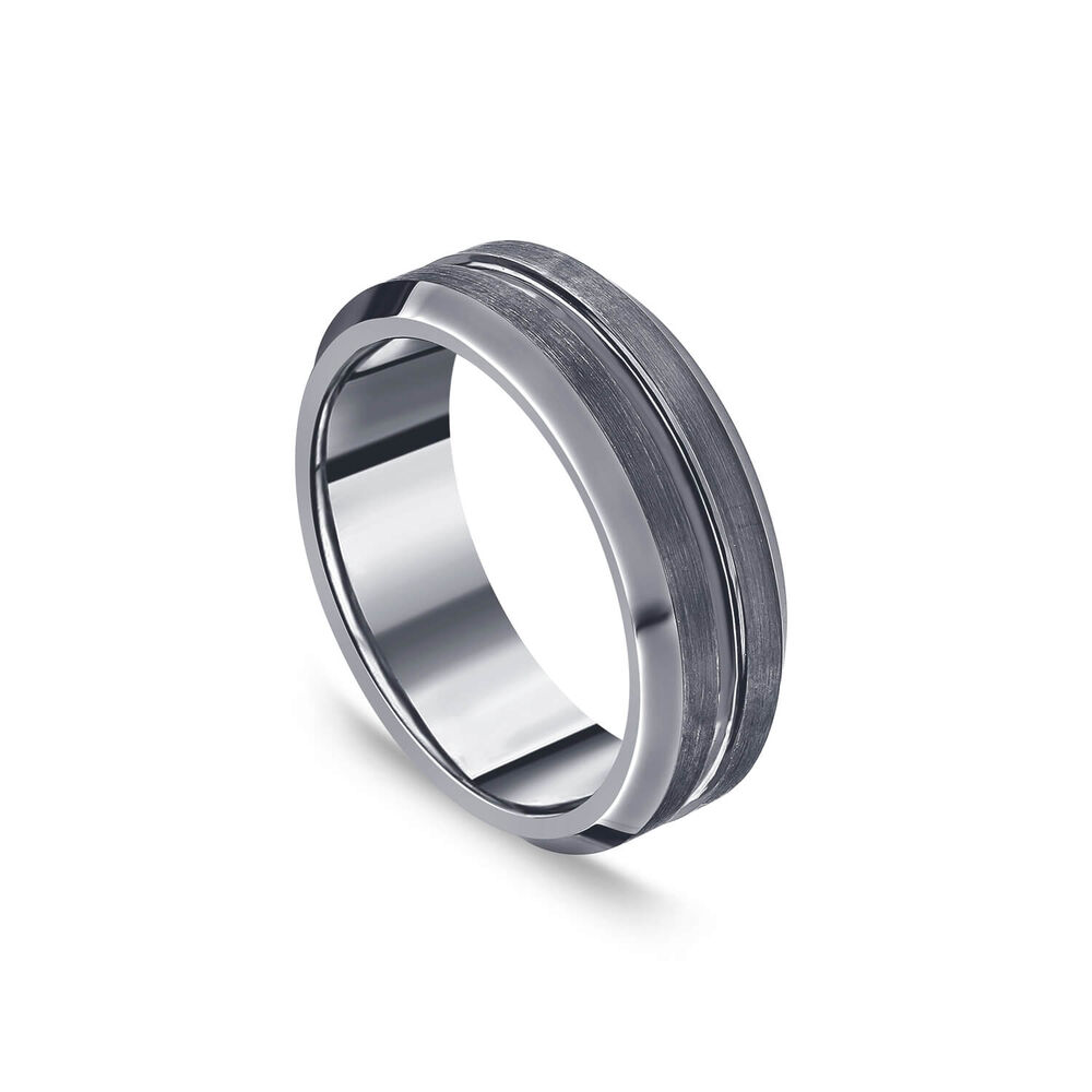 Men's Wedding Rings | Fields