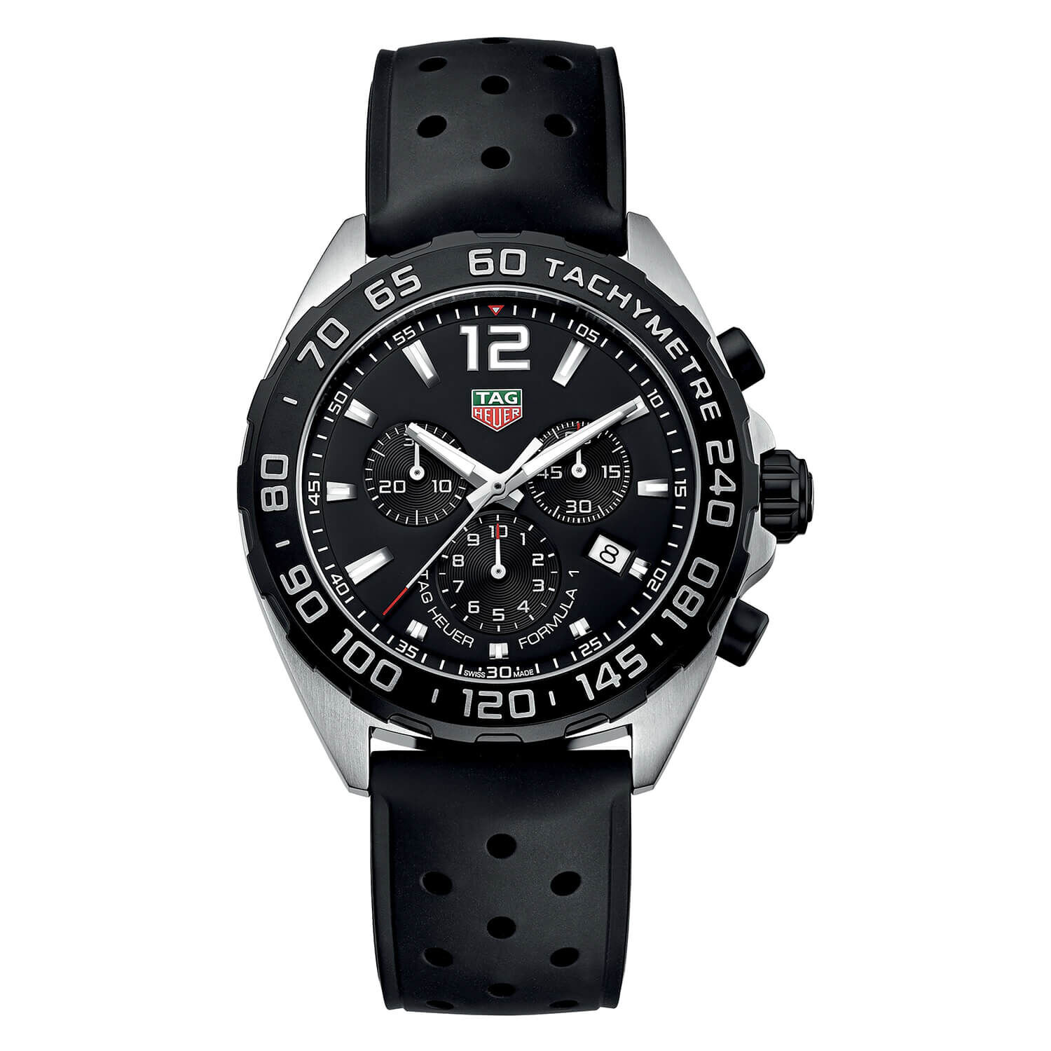 Mens tag shop formula 1 watches