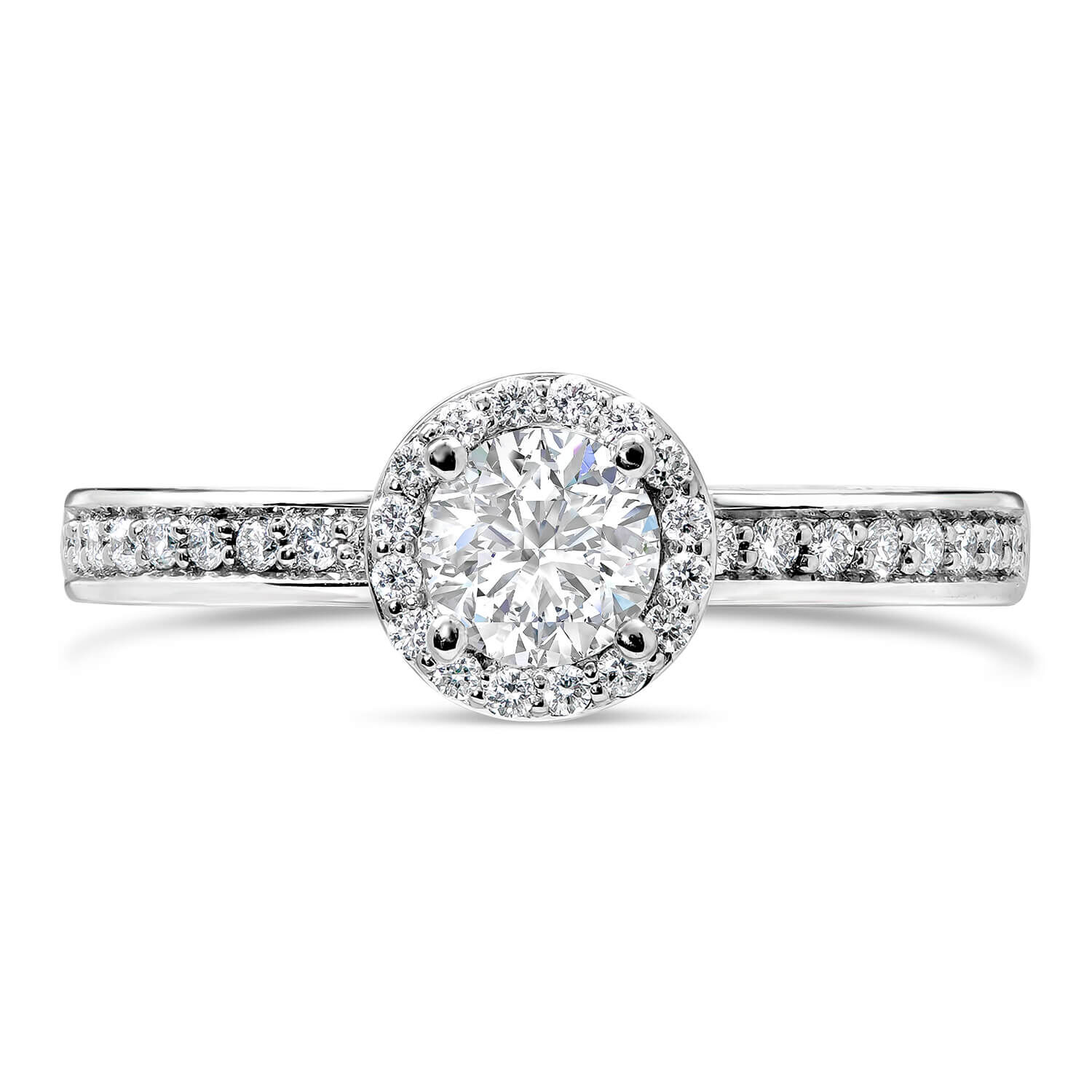 Northern star diamond ring hotsell
