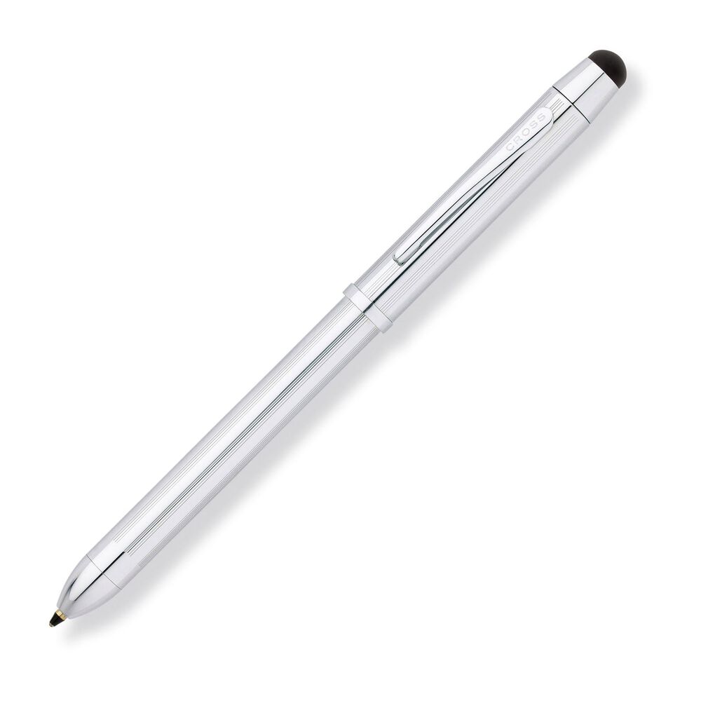 Cross Tech3 Chrome Multi-function Pen image number 1