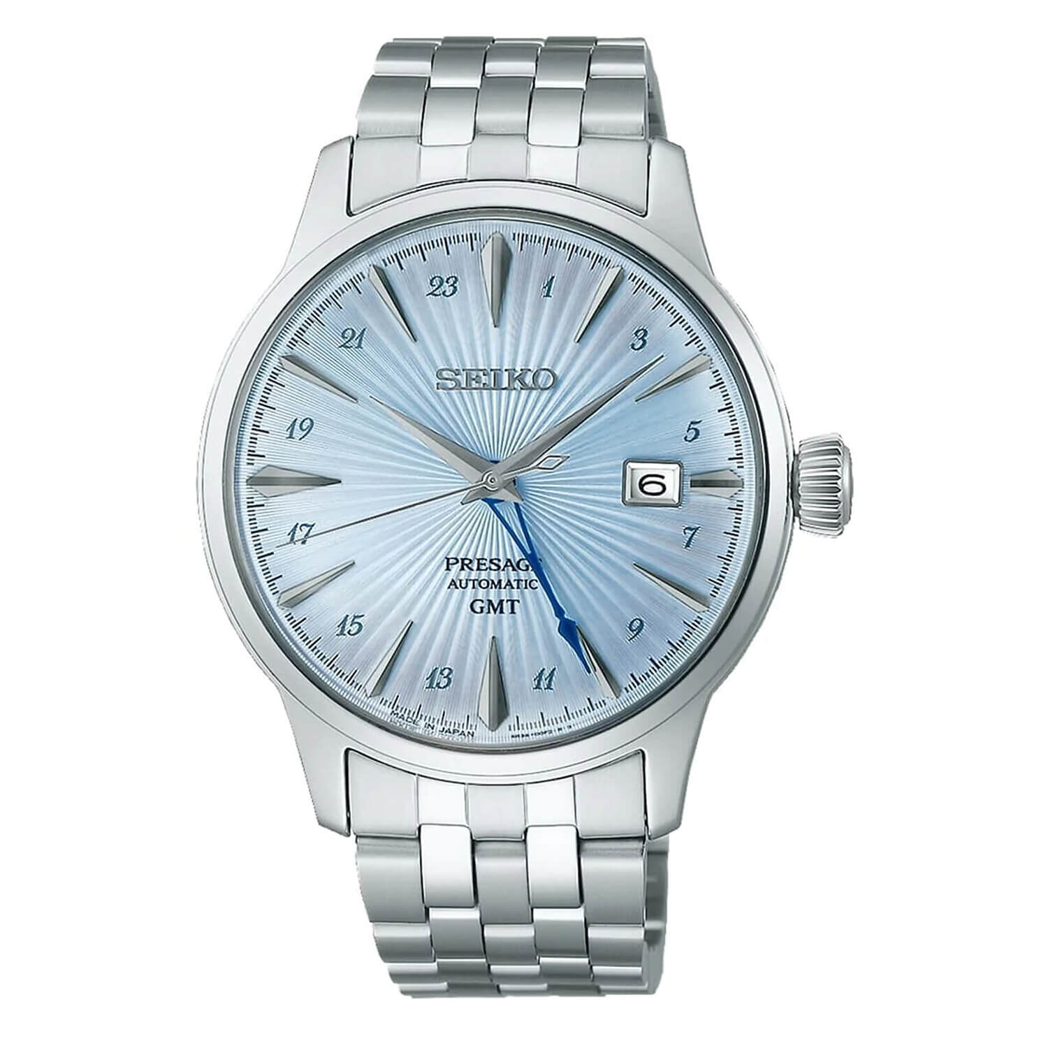 Cocktail watch seiko sales
