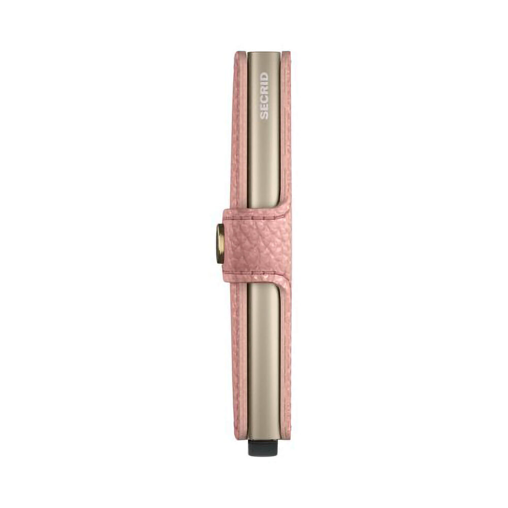 Secrid Pebble Rose Miniwallet image number 4