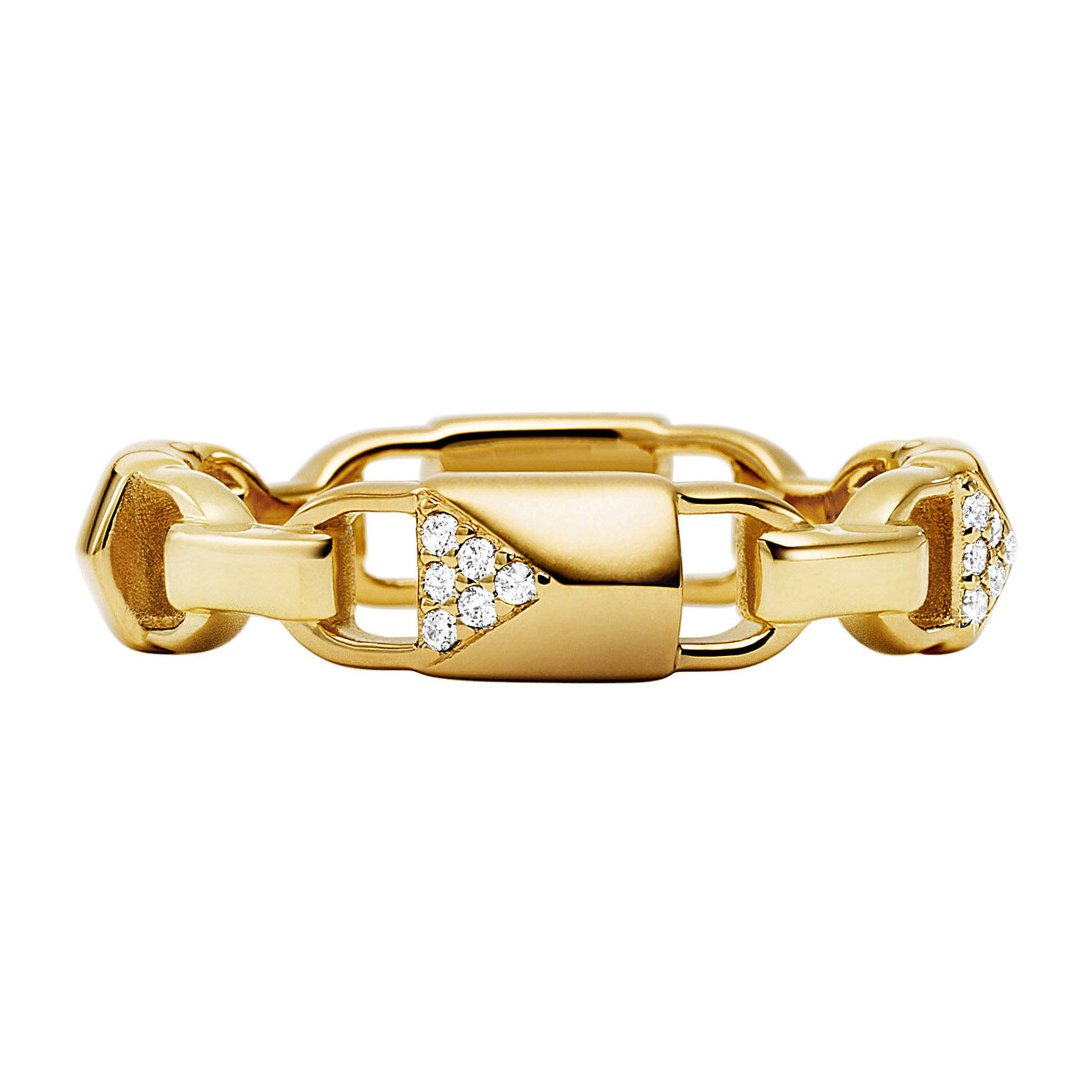 Michael kors mercer new arrivals ring