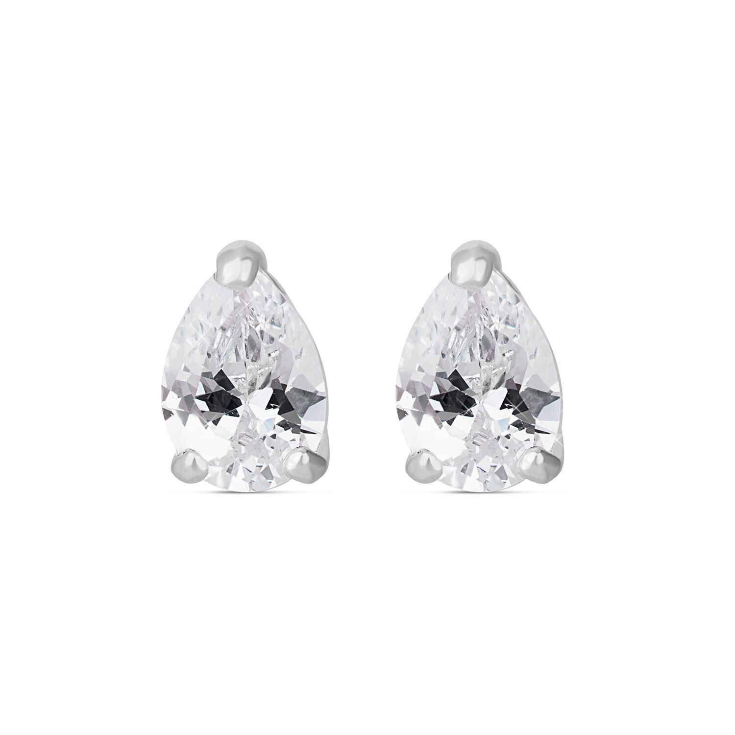 Fields cheap diamond earrings
