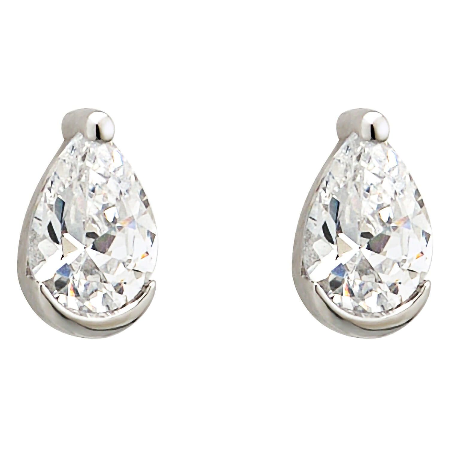 Fields shop diamond earrings
