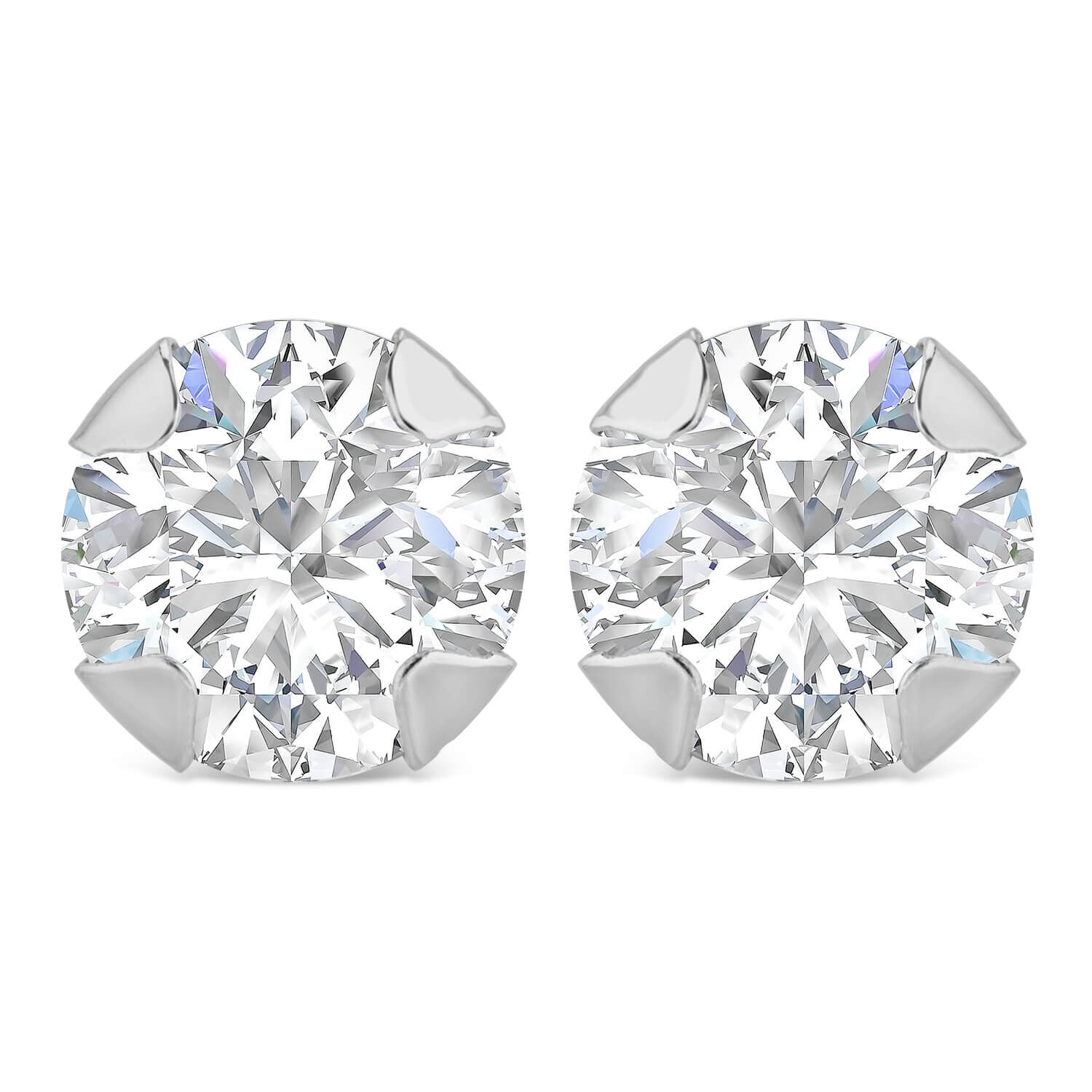 Fields diamond earrings cheap