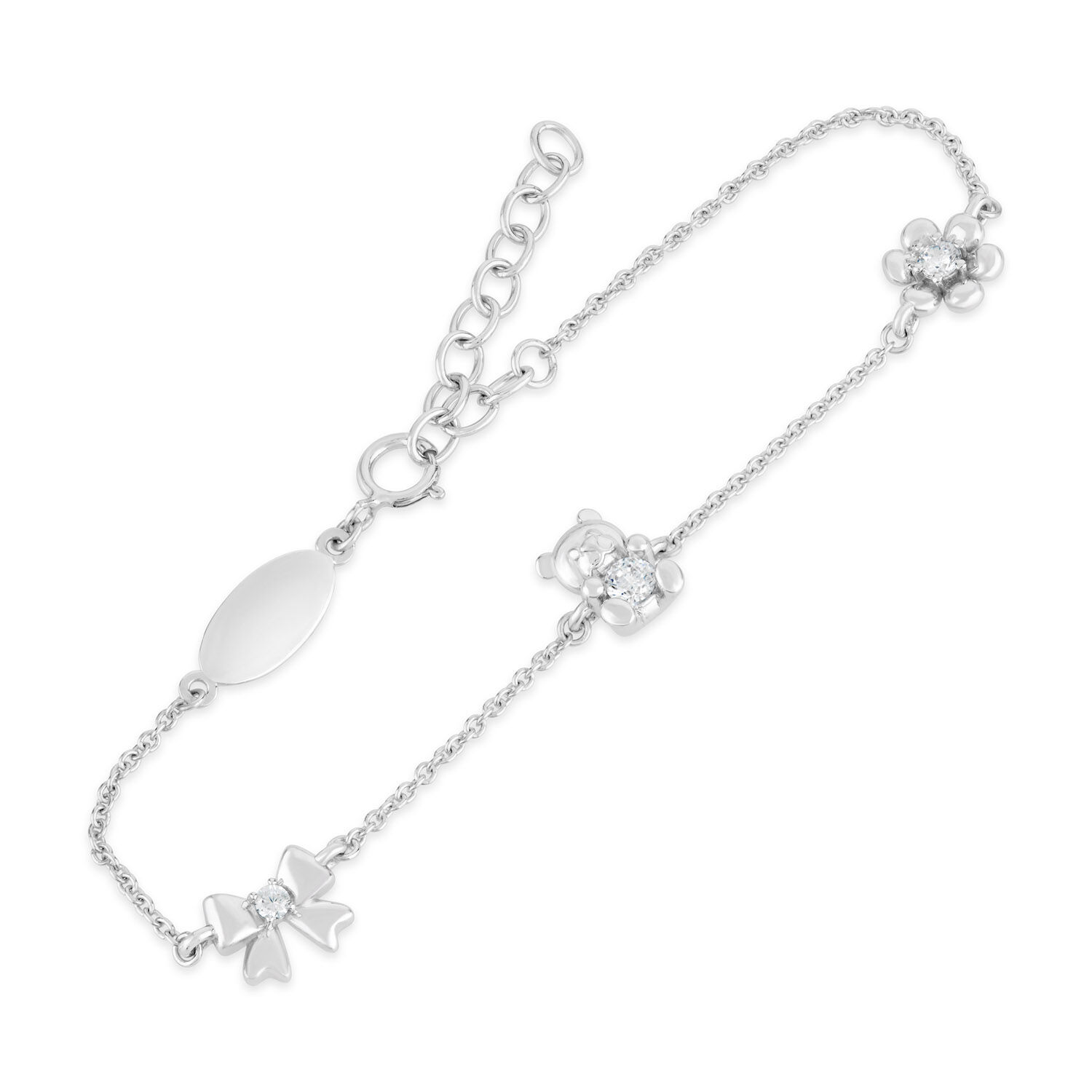 Fields children's jewellery store