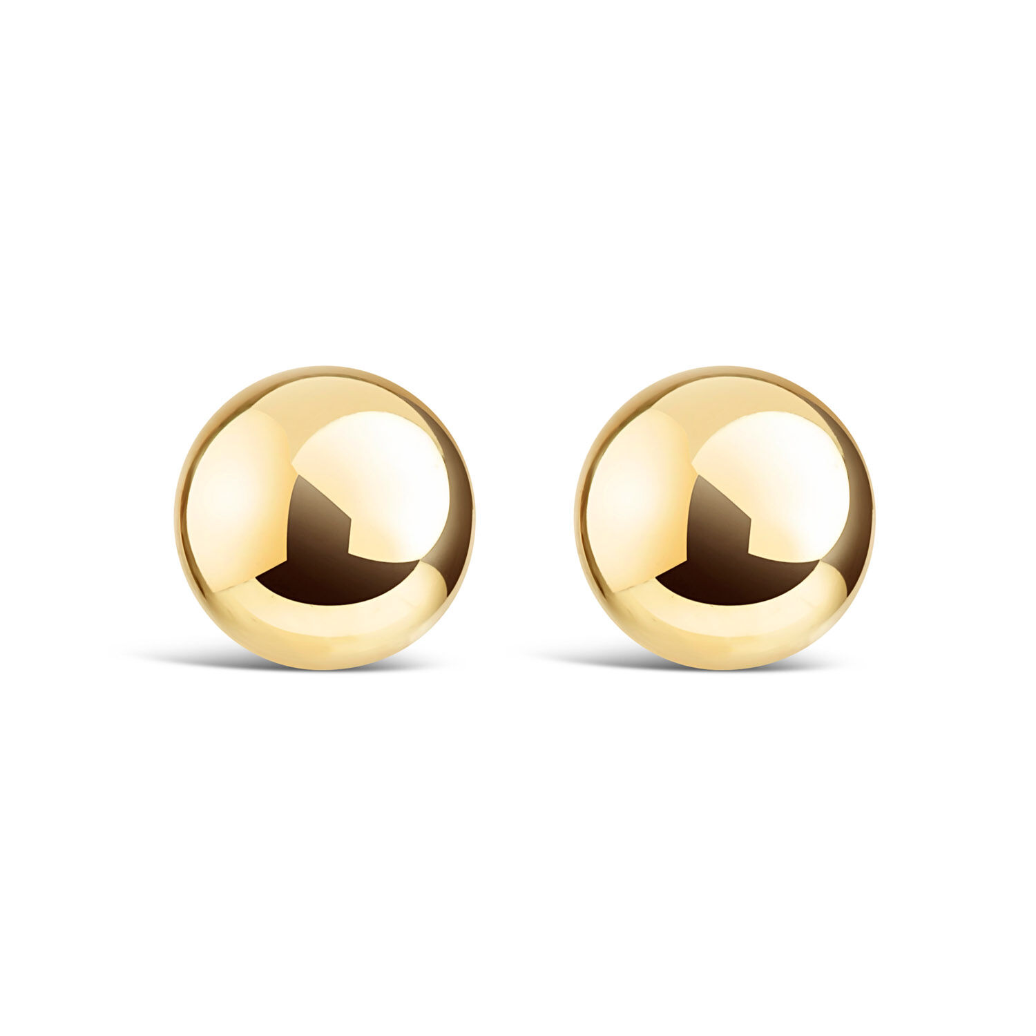 Women's Gold Earrings | Warren James