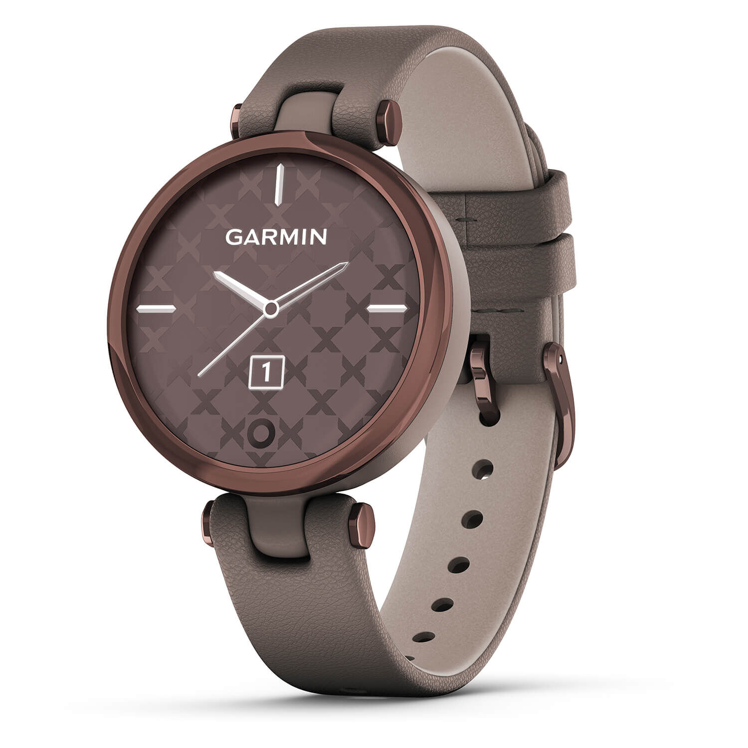 Ladies garmin shop watches