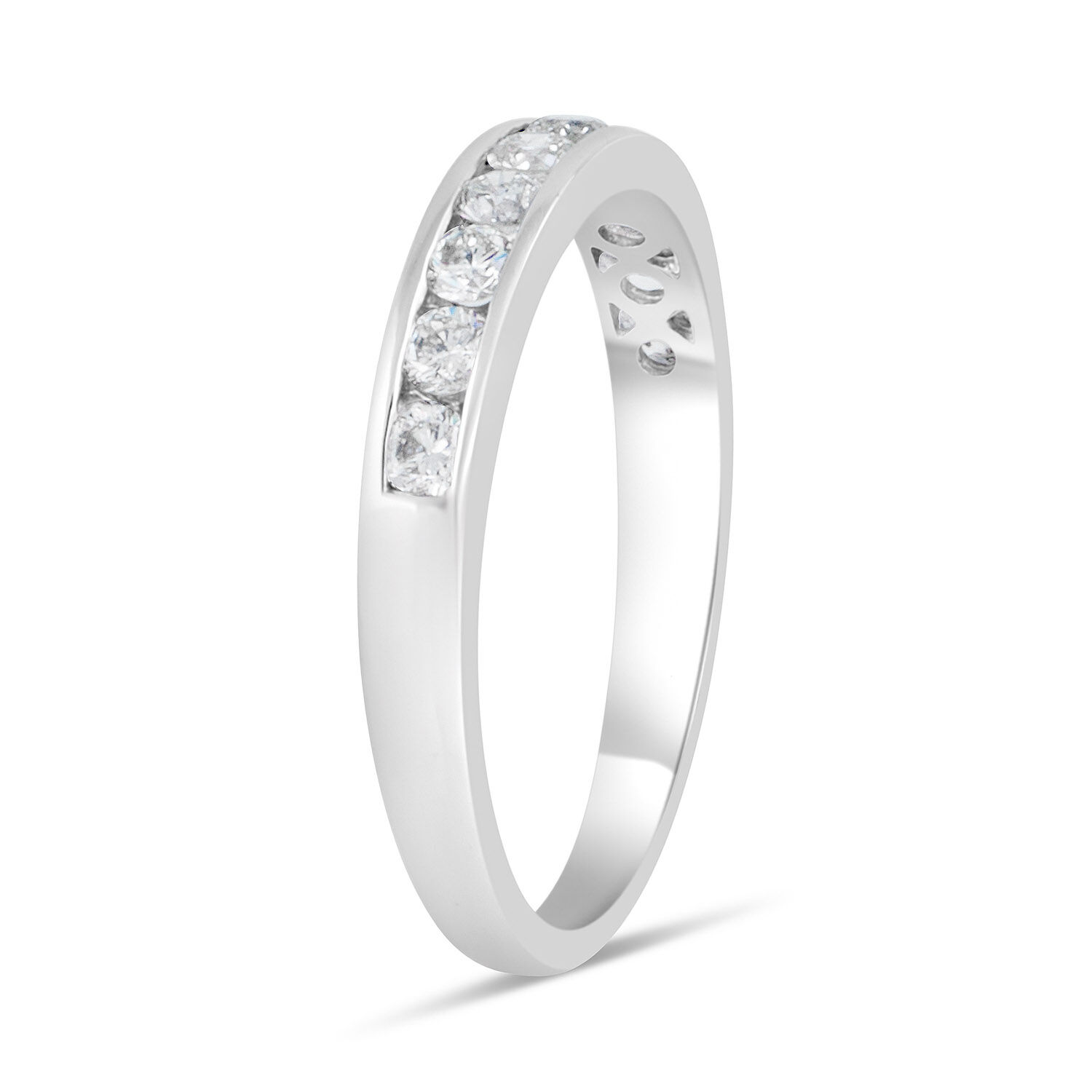 Fields jewellers sales eternity rings