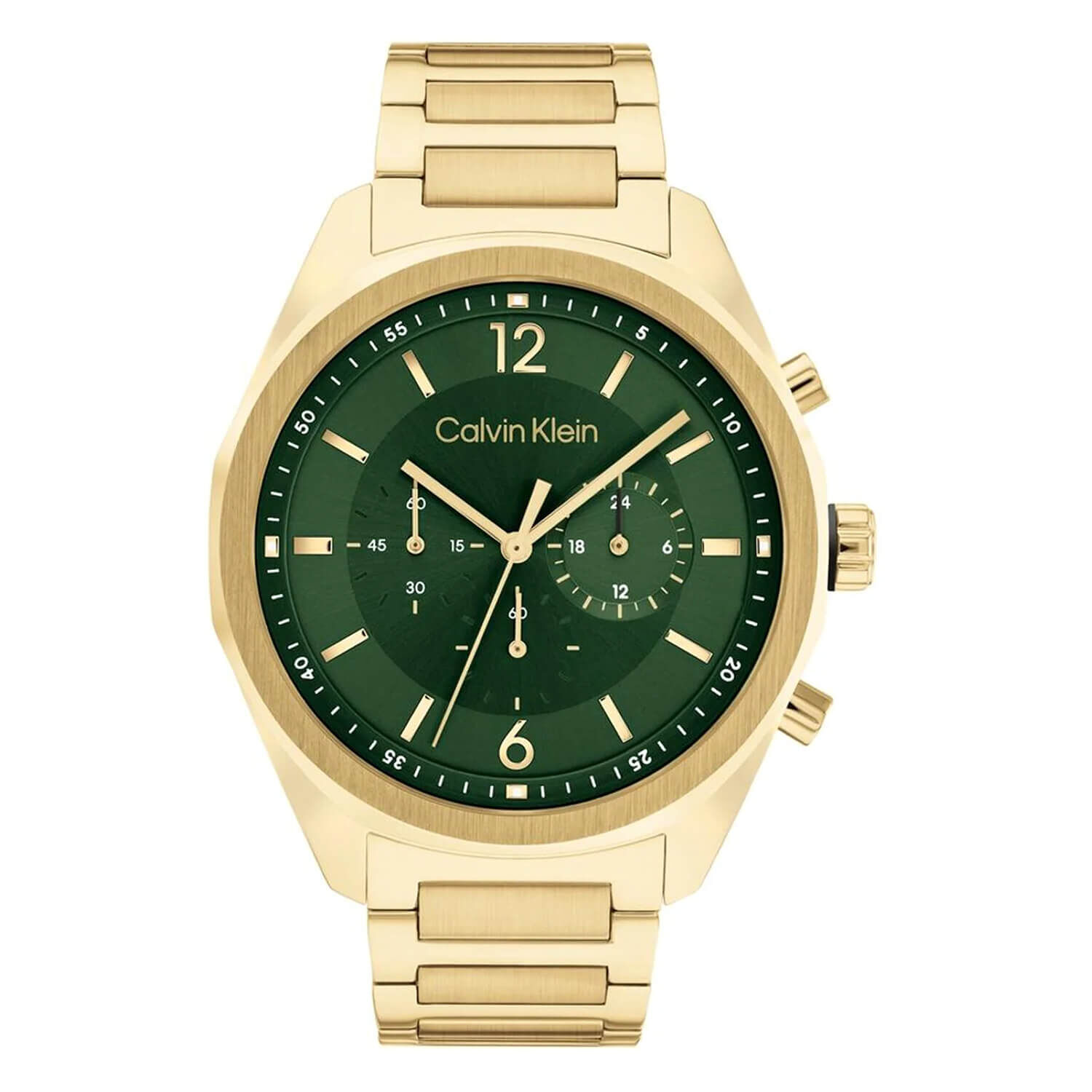 Ck gents watch deals