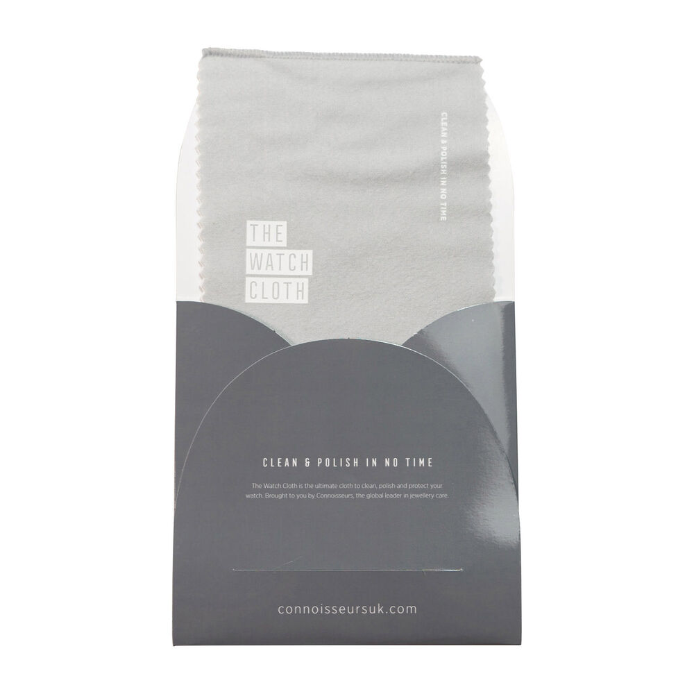 Connoisseurs Watch Polishing Cloth image number 1