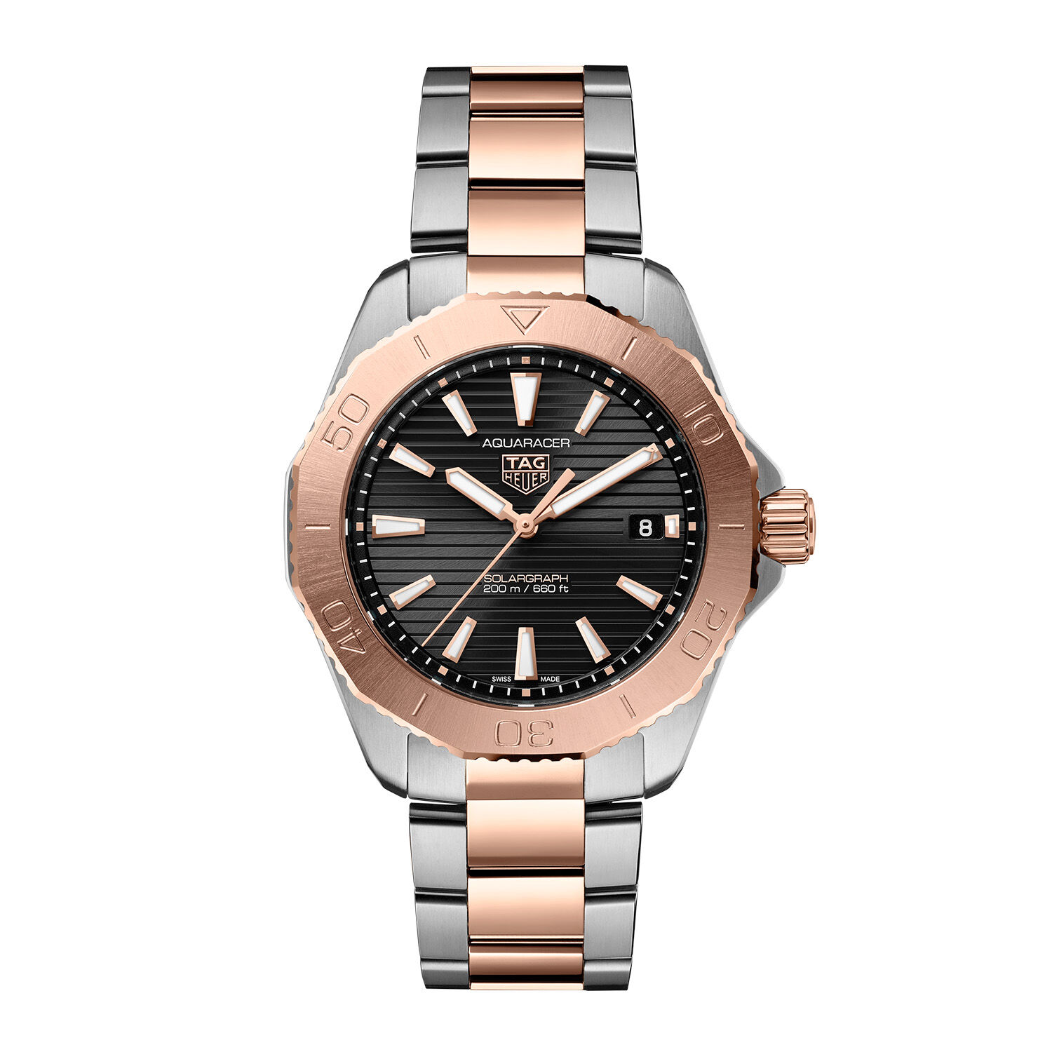 New In Watches Fields