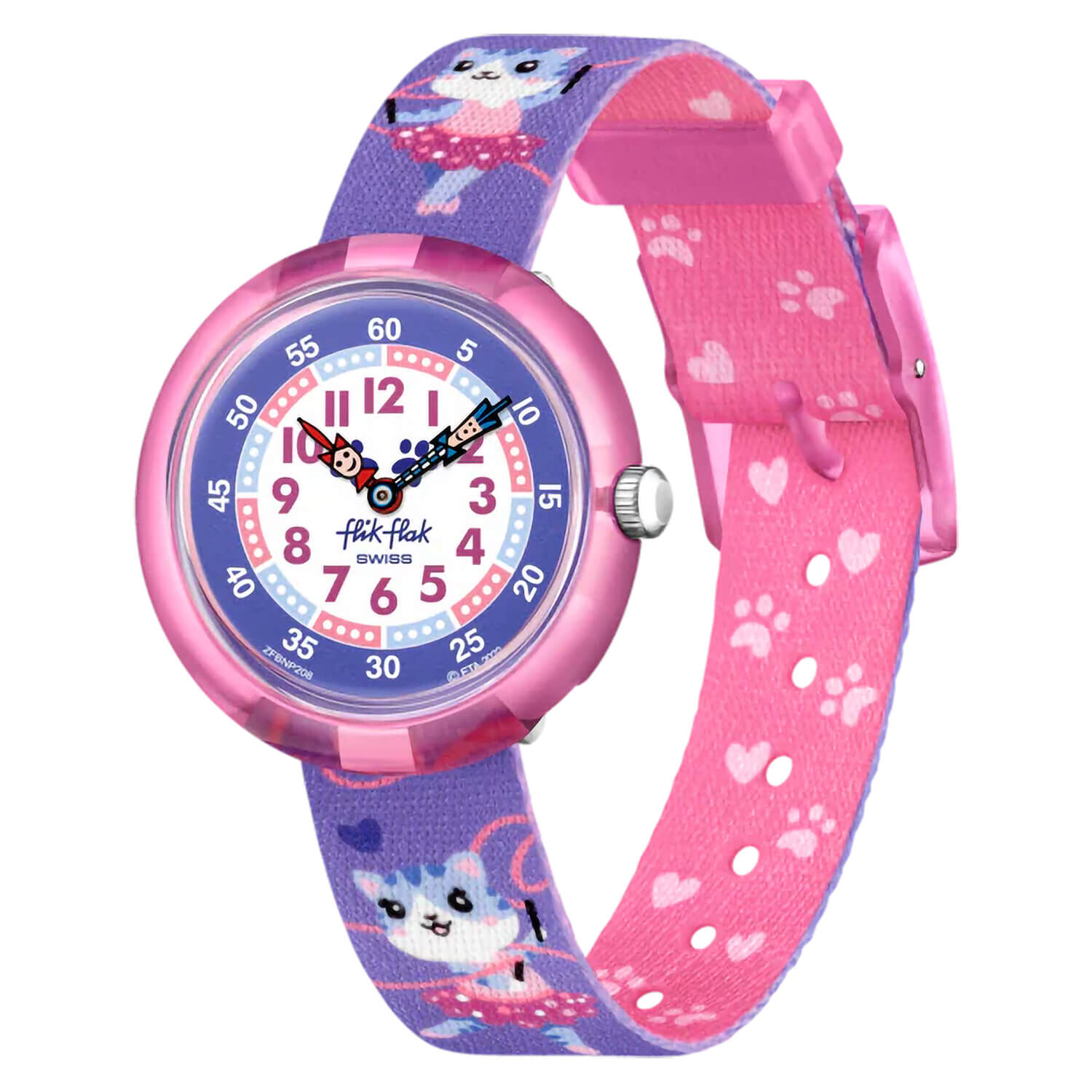 Flix flax watch sales