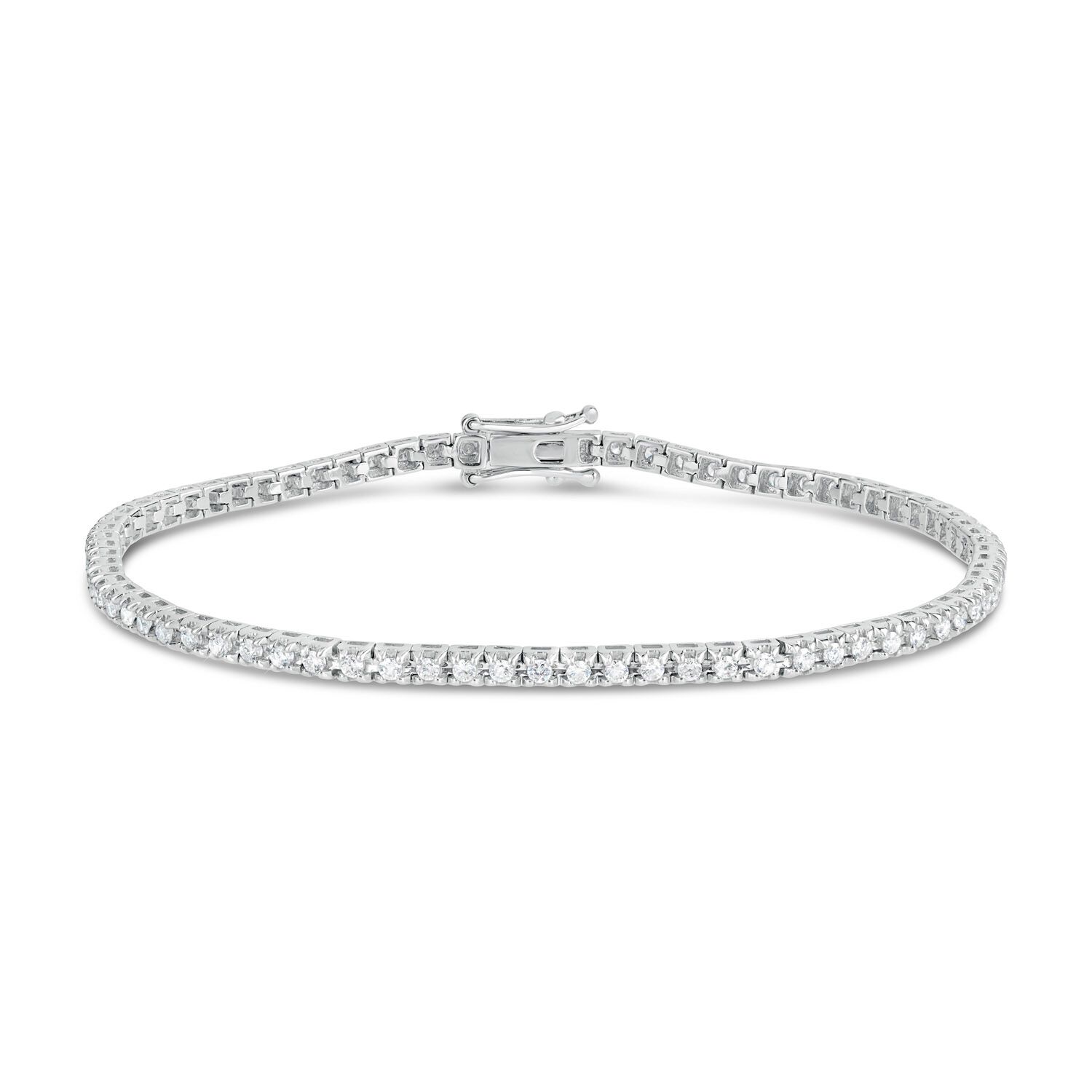 Kids shop tennis bracelet