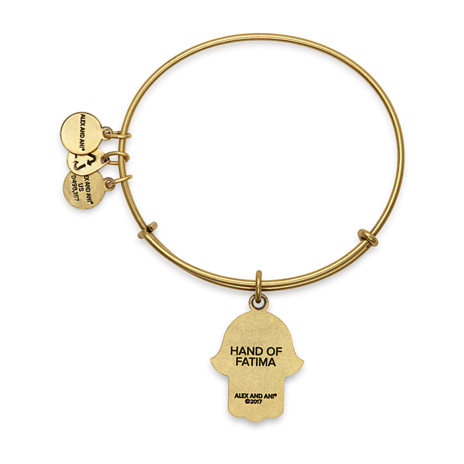Alex and ani fatima bracelet shop