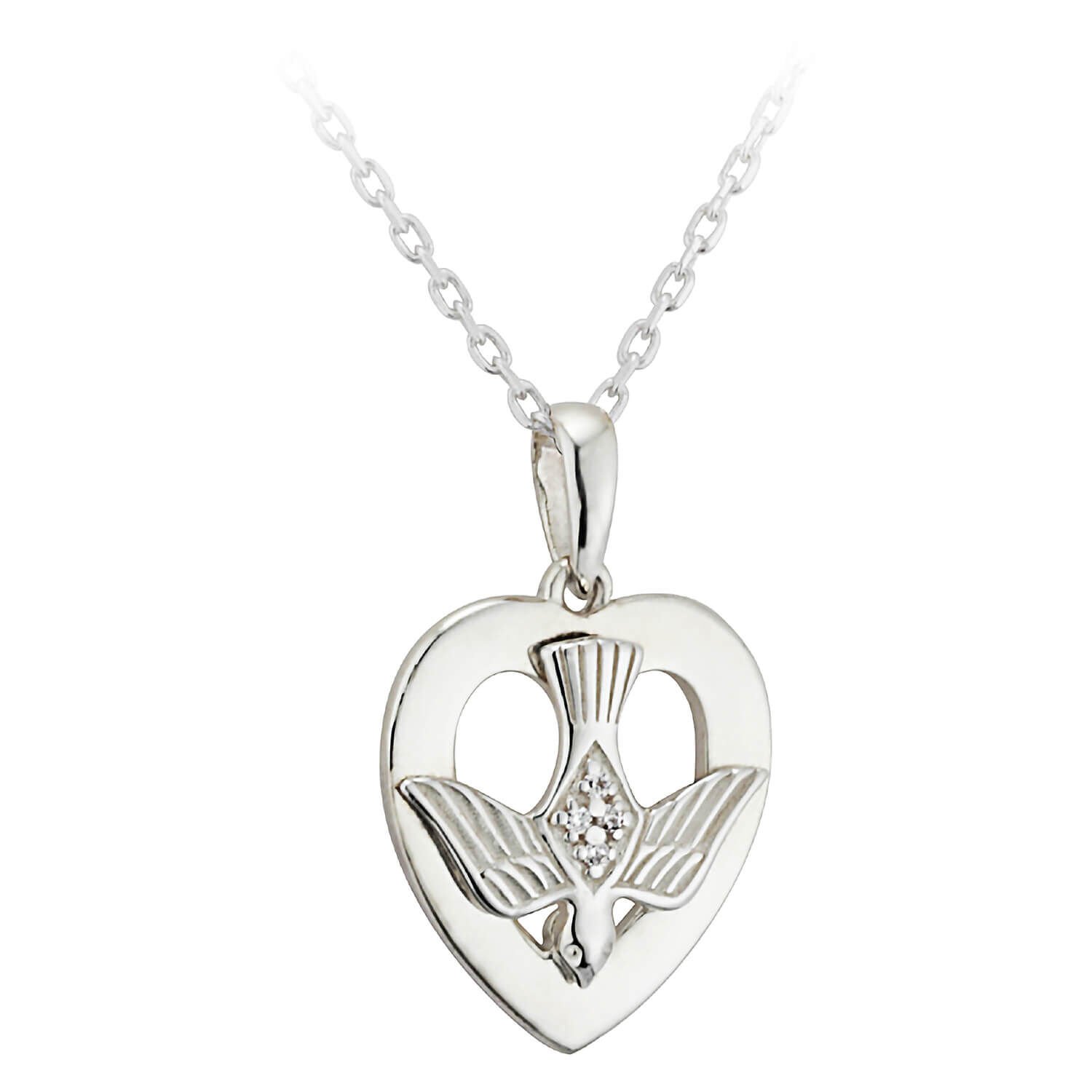 Confirmation pendant online