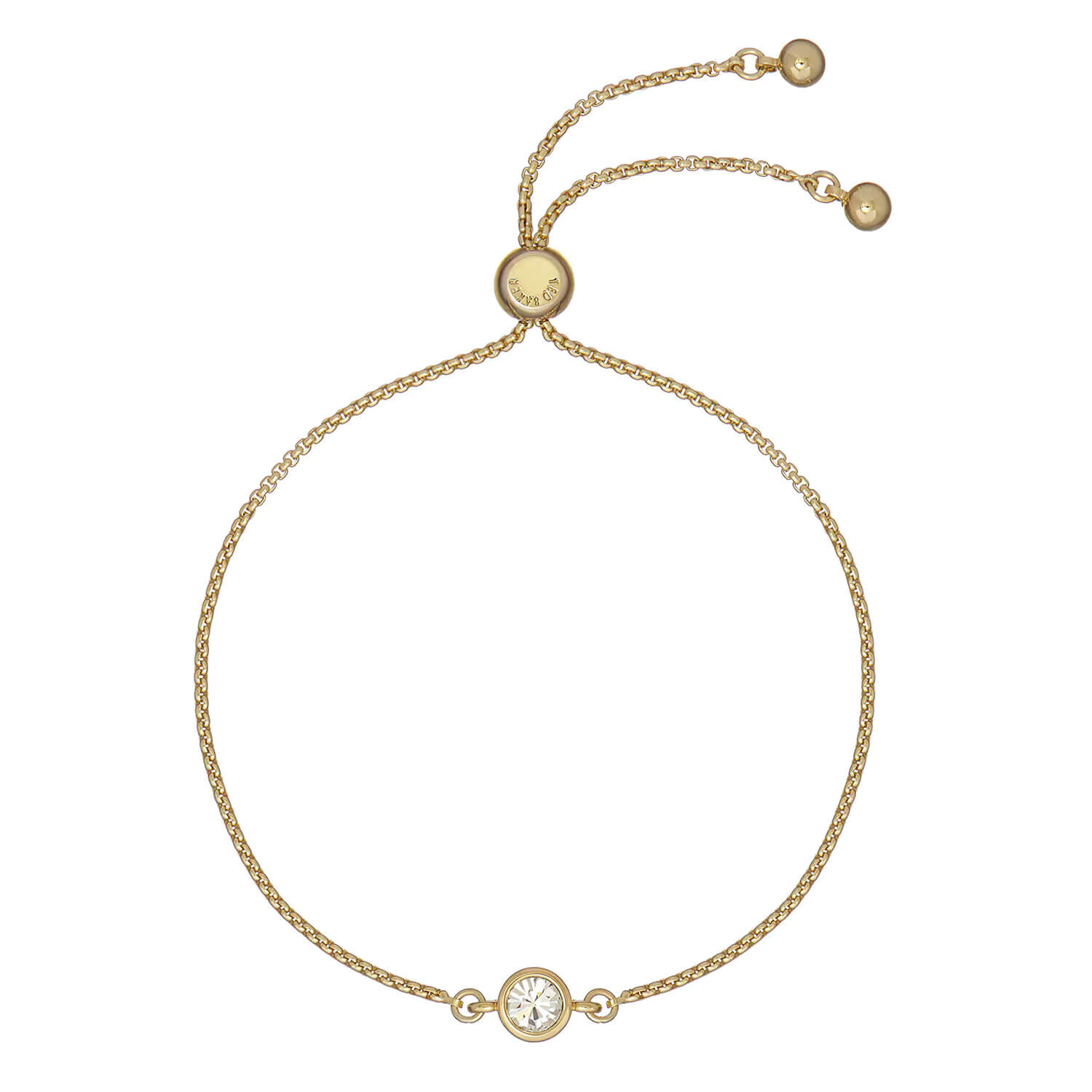 Ted baker crystal bracelet on sale