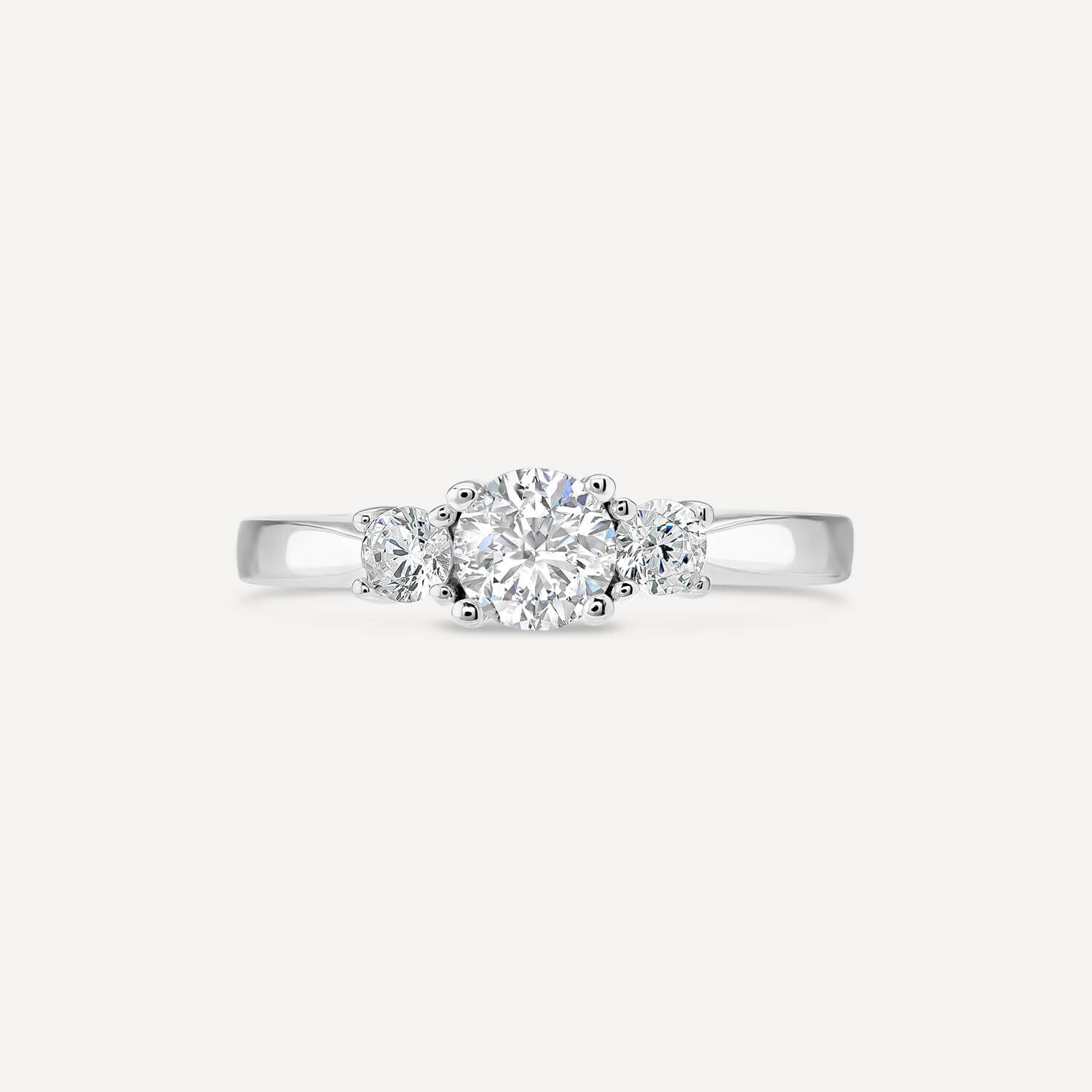 Fields promise ring sale