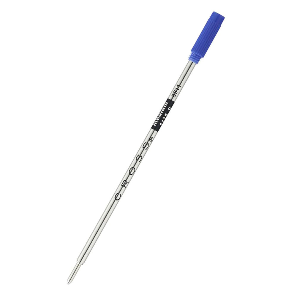 Cross Medium Blue Ink One Pack Refill image number 1