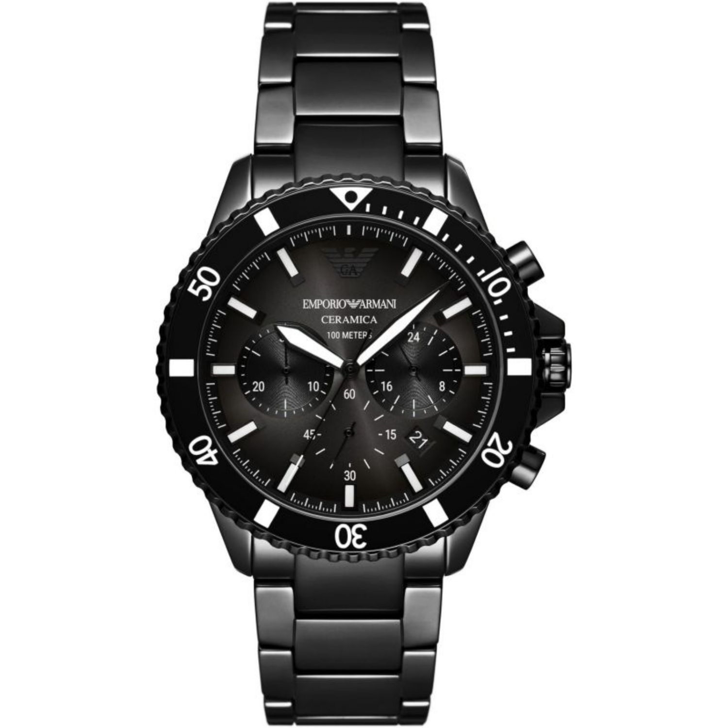 Emporio Armani Watches Fields
