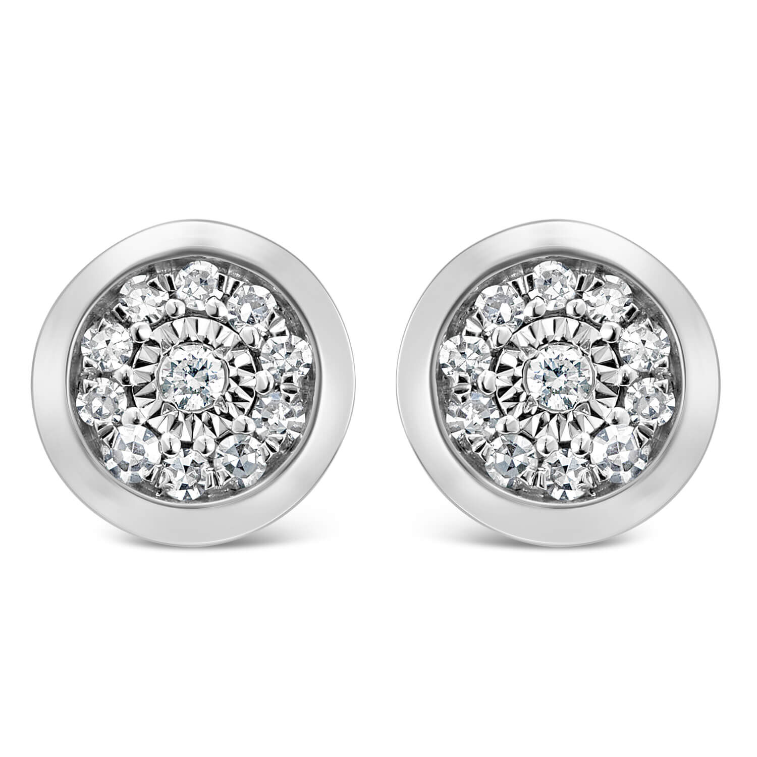 Fields diamond earrings discount