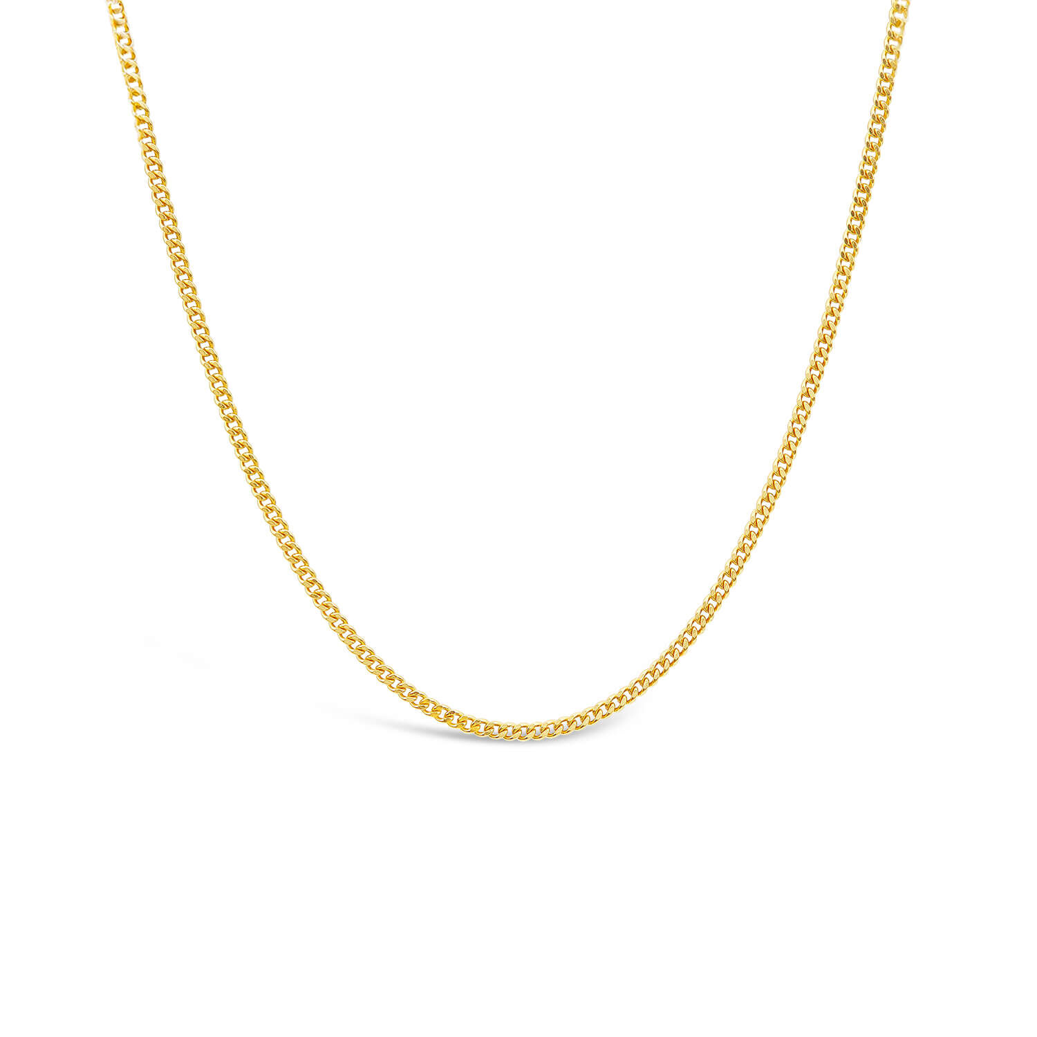 18 necklace store