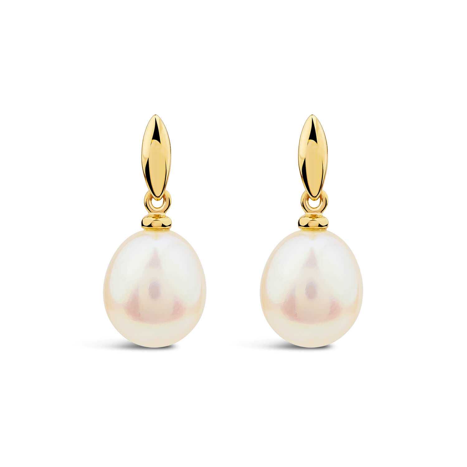 Classic drop deals earrings