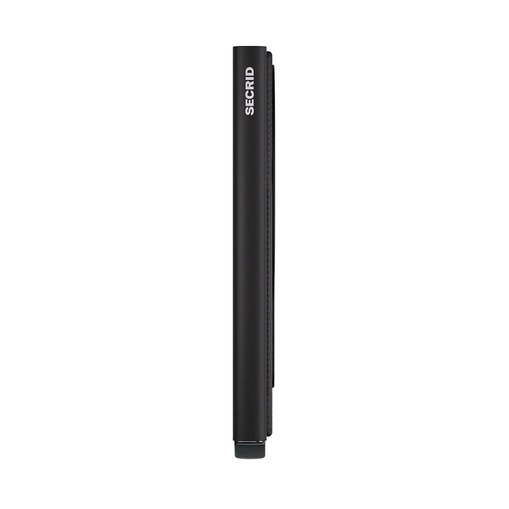 Secrid Black Cardprotector for MagSafe image number 2