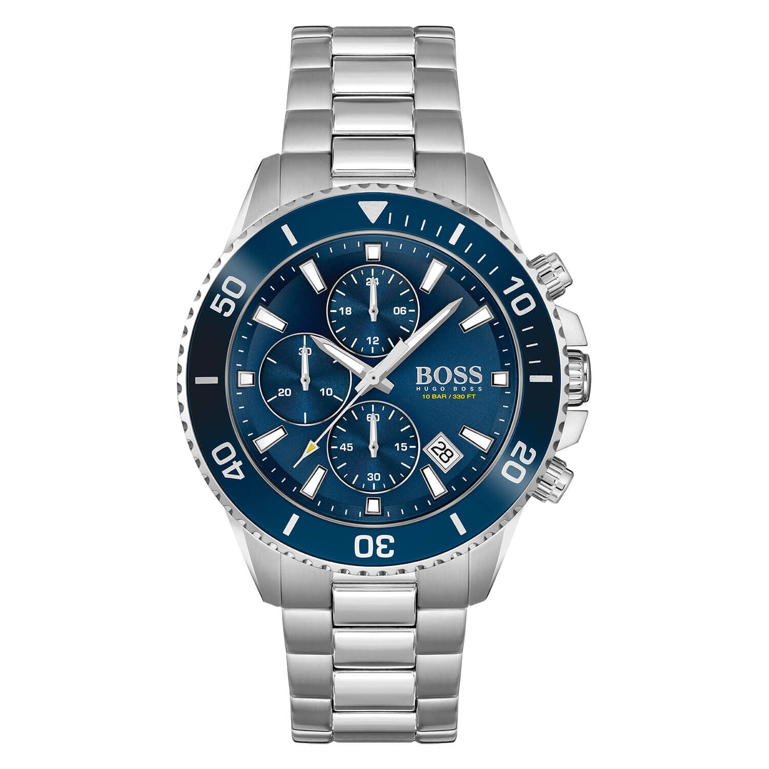 Hugo boss bracelet watch online