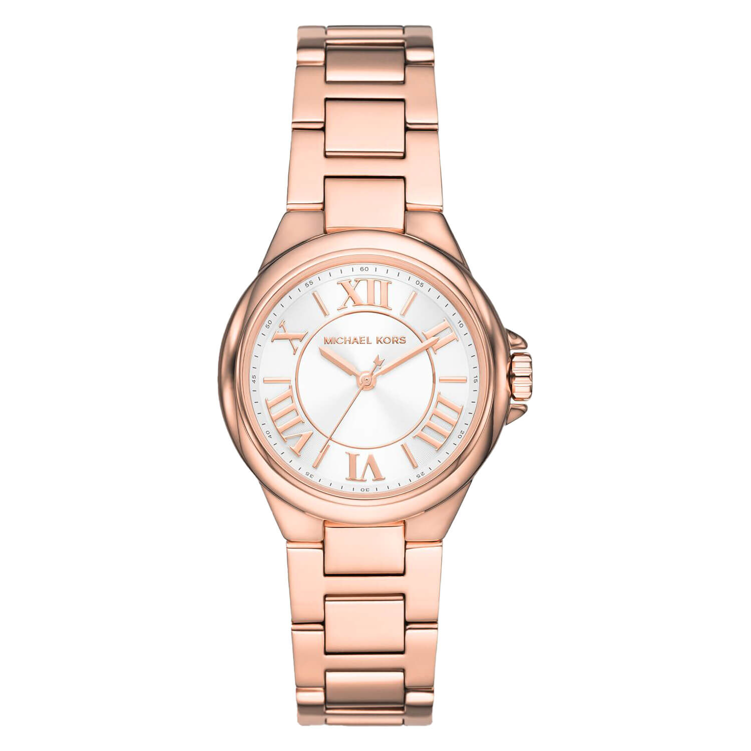 Michael kors sales mini camille watch