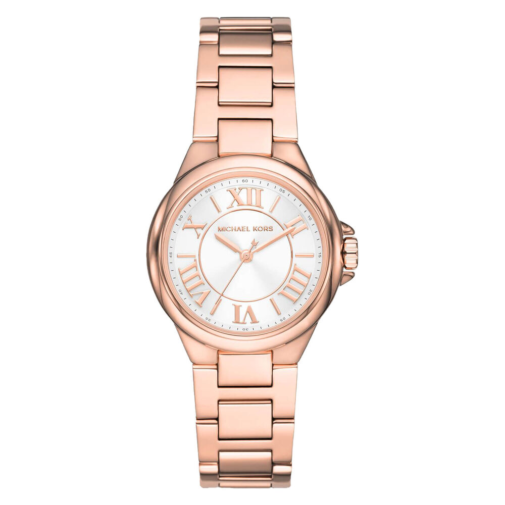 Michael kors watch 33mm clearance